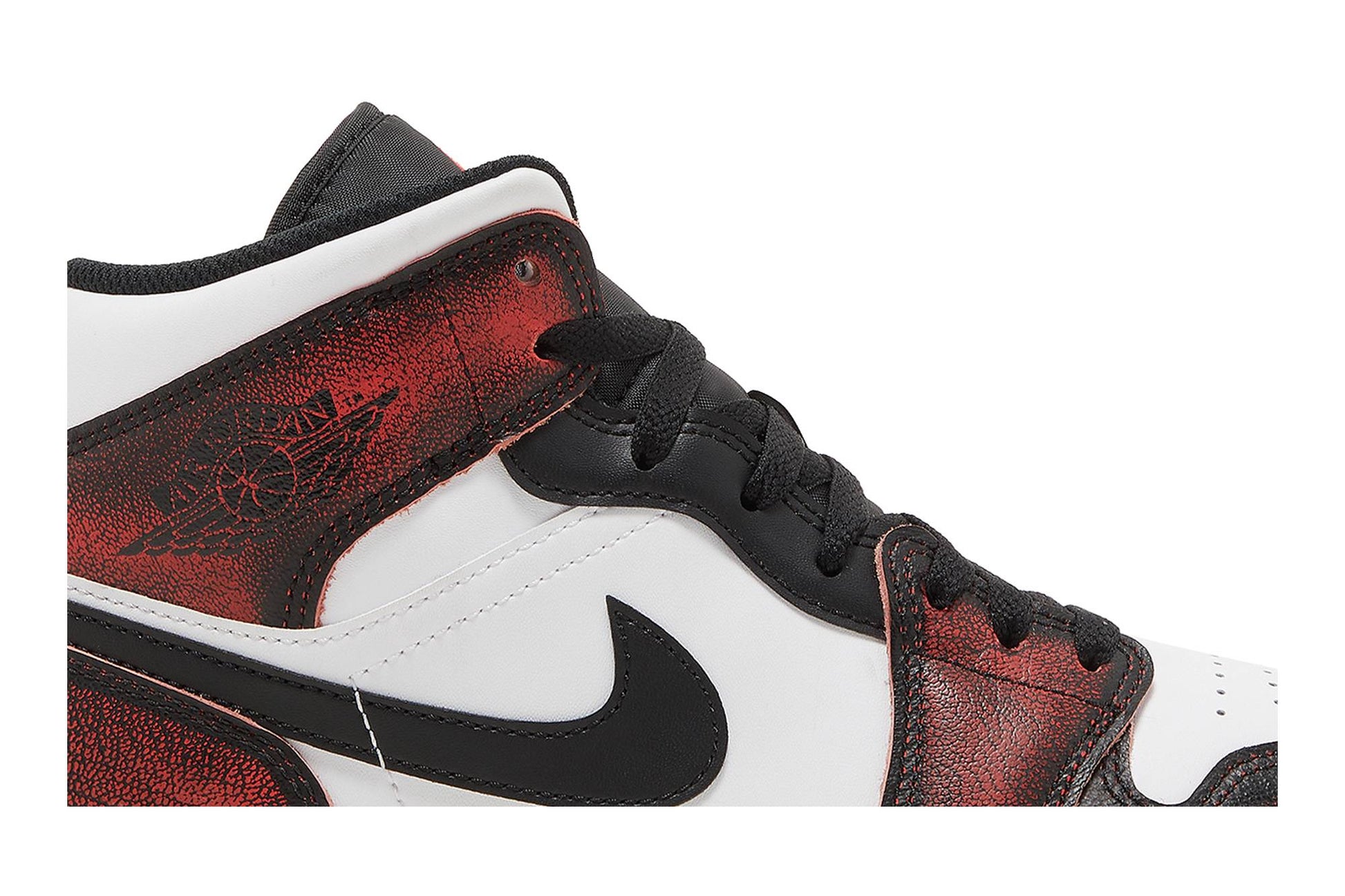 Air Jordan 1 Mid 'Wear-Away' DV9565-006
