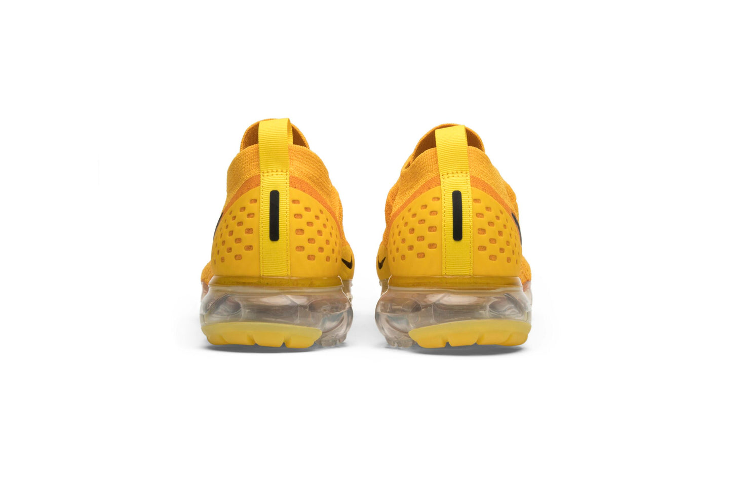 Nike Air VaporMax Moc 2 University Gold AJ6599-700