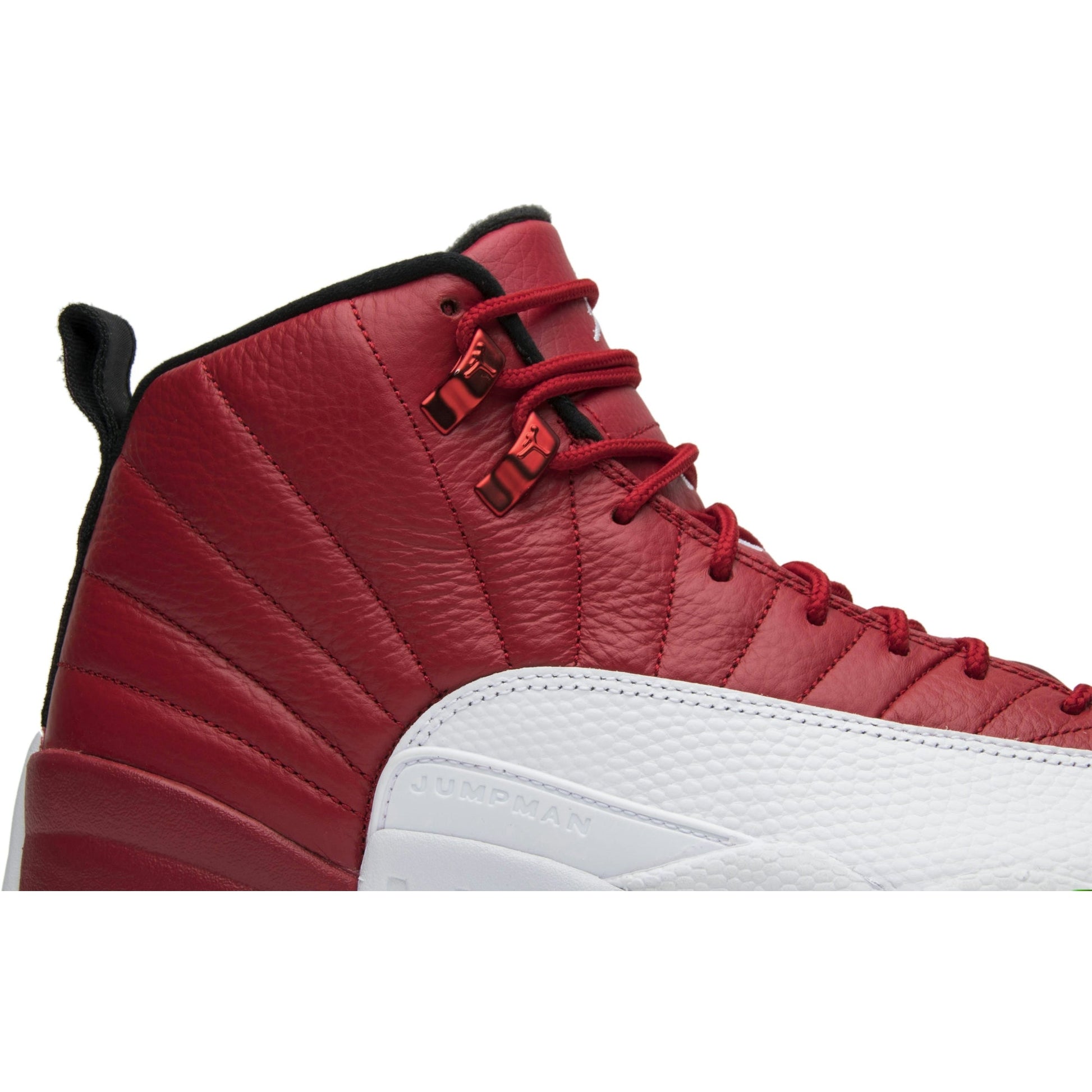 Air Jordan 12 Retro 'Gym Red/Alternate' 130690-600
