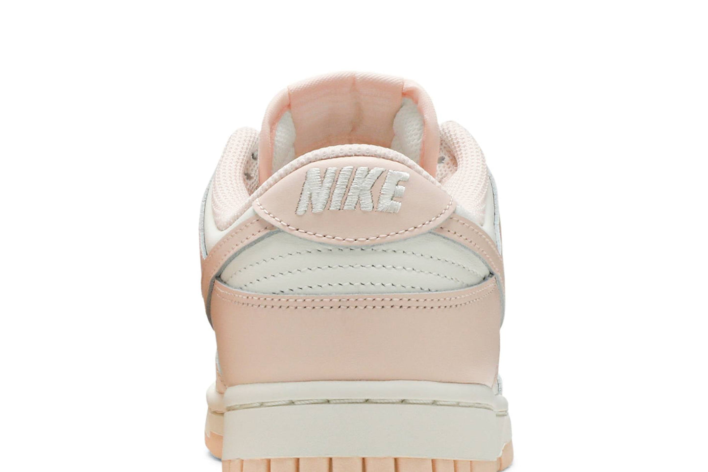 ( Women ) Nike Dunk Low 'Orange Pearl' DD1503-102