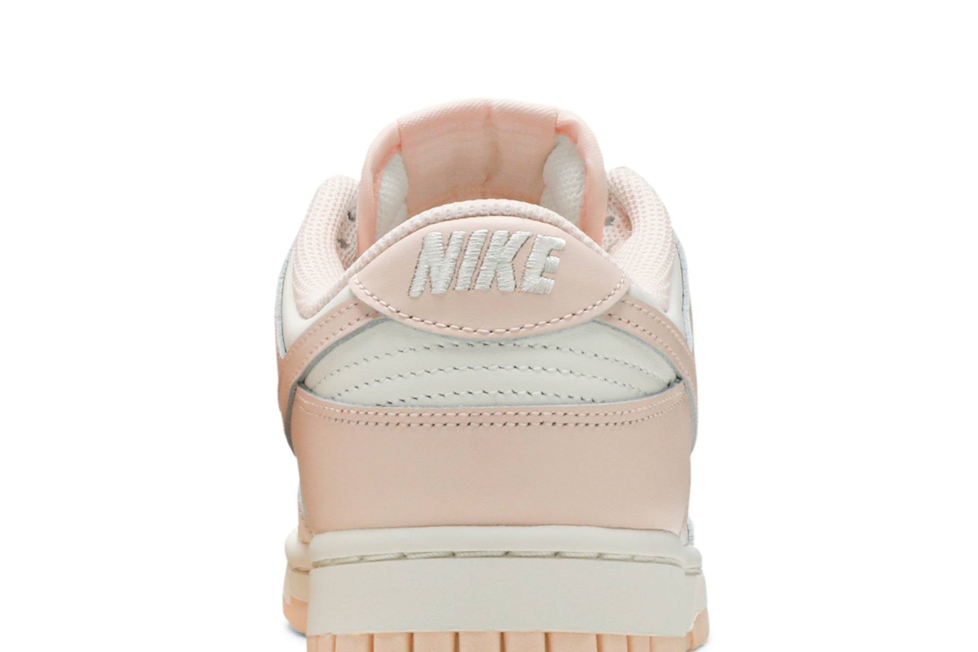 ( Women ) Nike Dunk Low 'Orange Pearl' DD1503-102