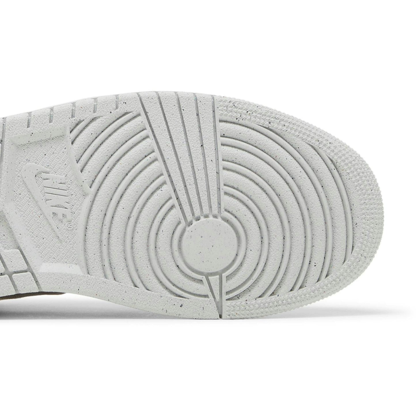 ( Women ) Air Jordan 1 Low SE Light Steel Grey DV0426-012