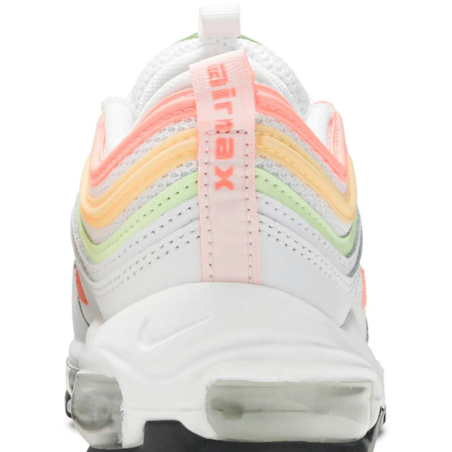 ( Women ) Nike Air Max 97 Melon Tint Barely Volt Atomic Pink CZ6087-100