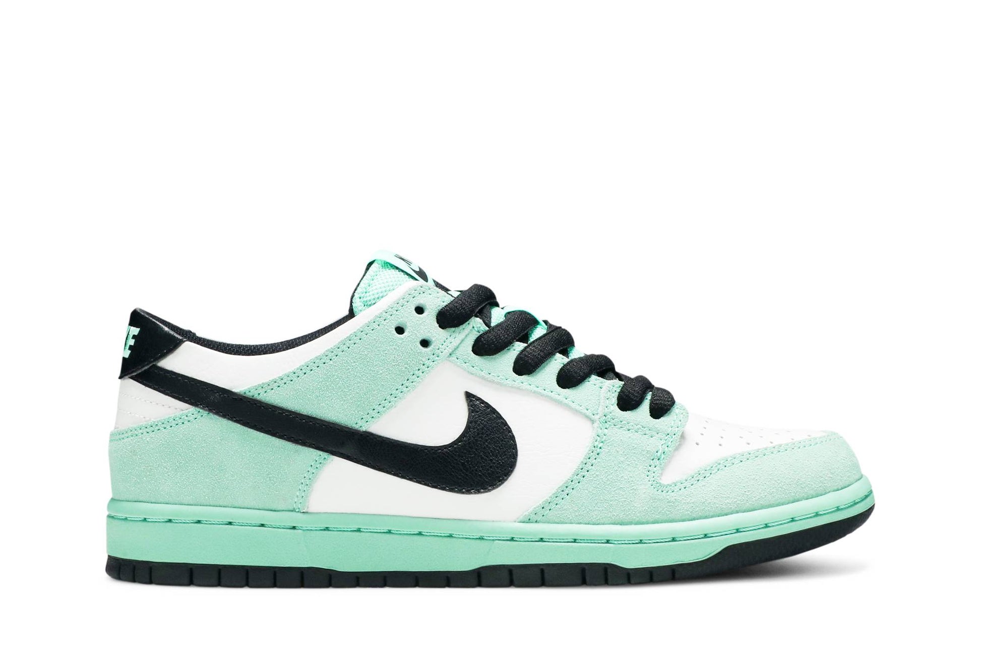 Nike SB Dunk Low Pro Sea Crystal 819674-301