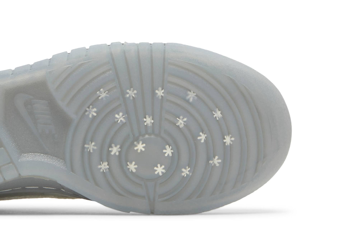 ( Women ) Nike Dunk Low Ice DO2326-001
