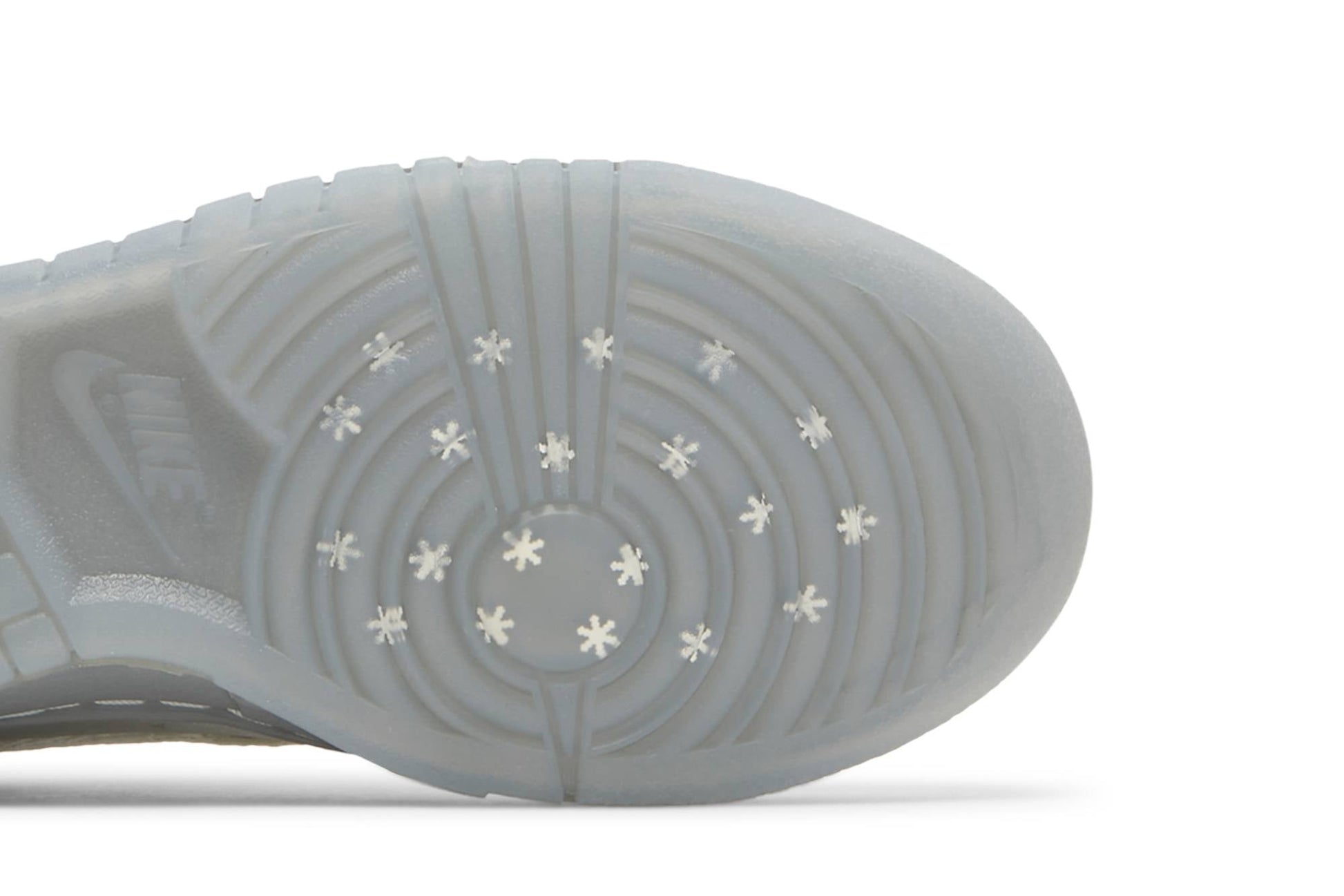 ( Women ) Nike Dunk Low Ice DO2326-001
