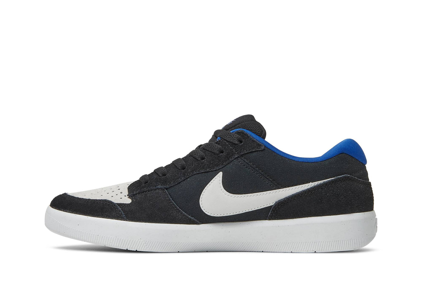 Nike SB Force 58 'Black Sport Royal' CZ2959-002