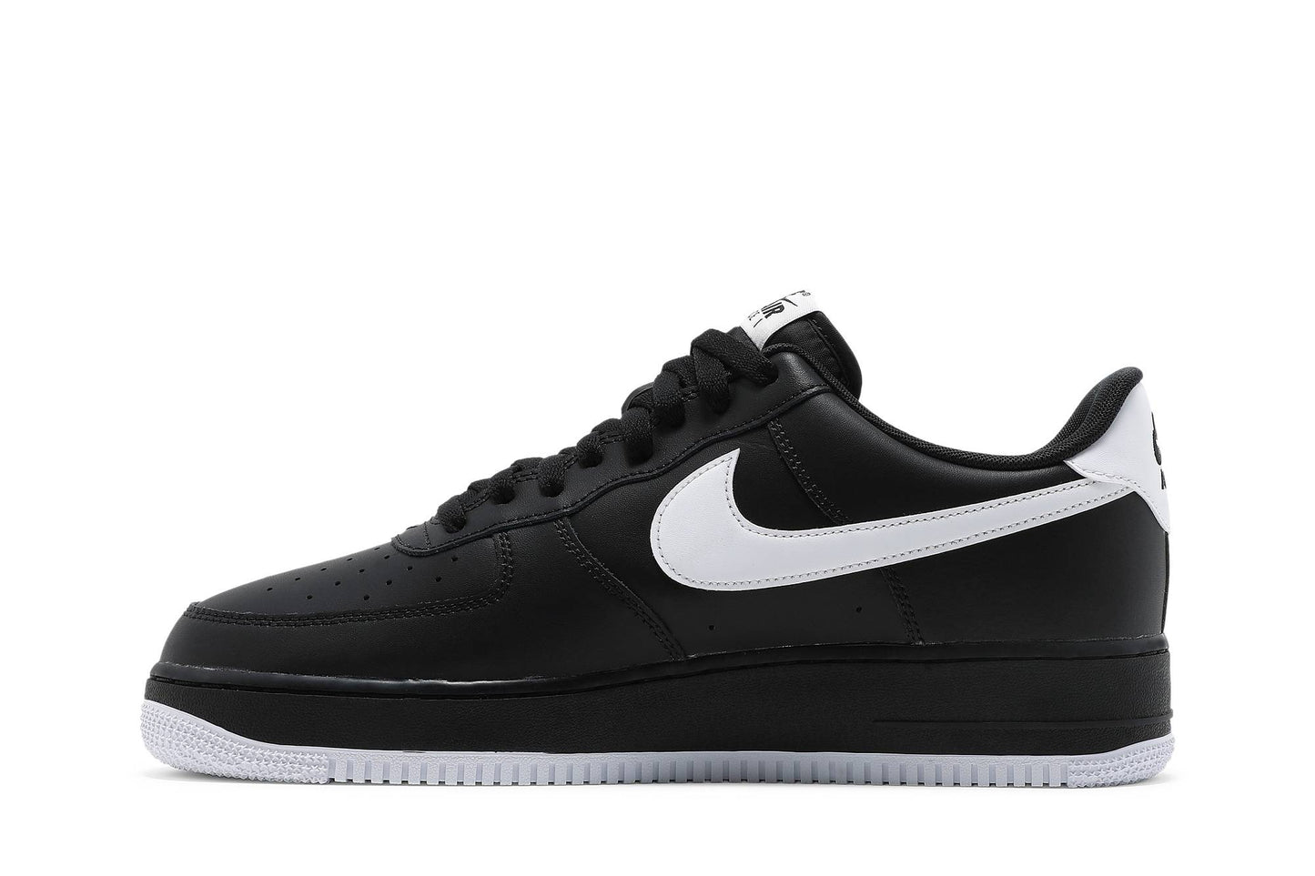 Nike Air Force 1 07 Black White DC2911-002