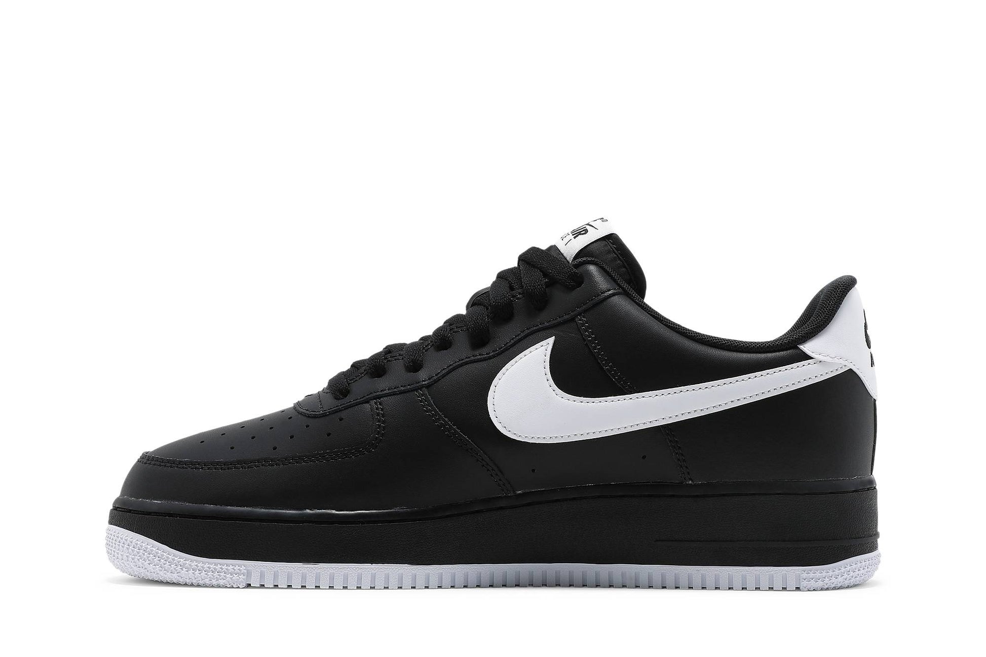 Nike Air Force 1 07 Black White DC2911-002