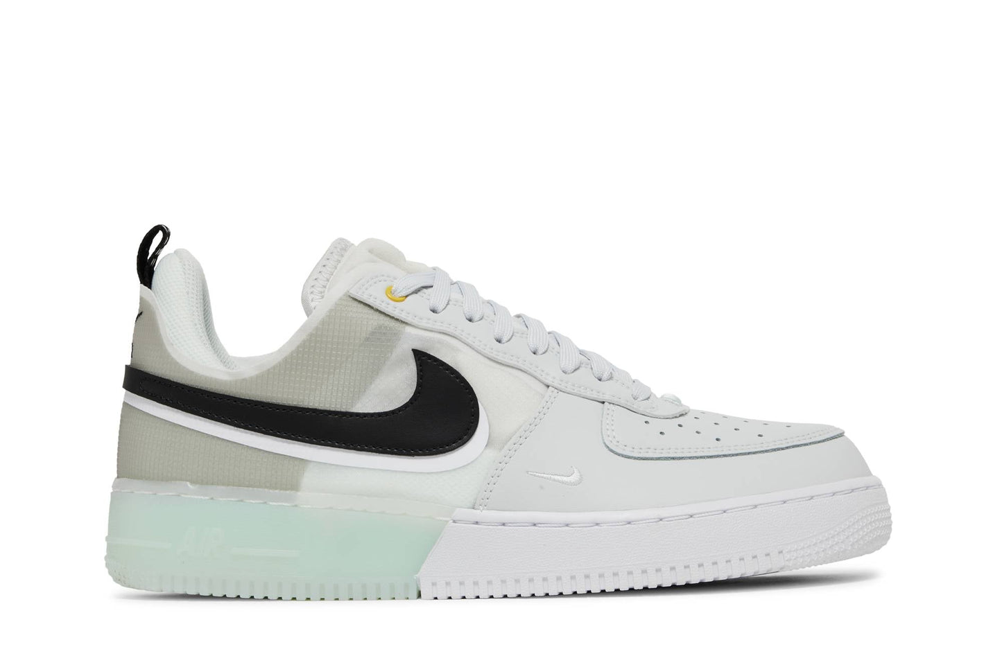 Nike Air Force 1 React 'Mint Foam' DM0573-001