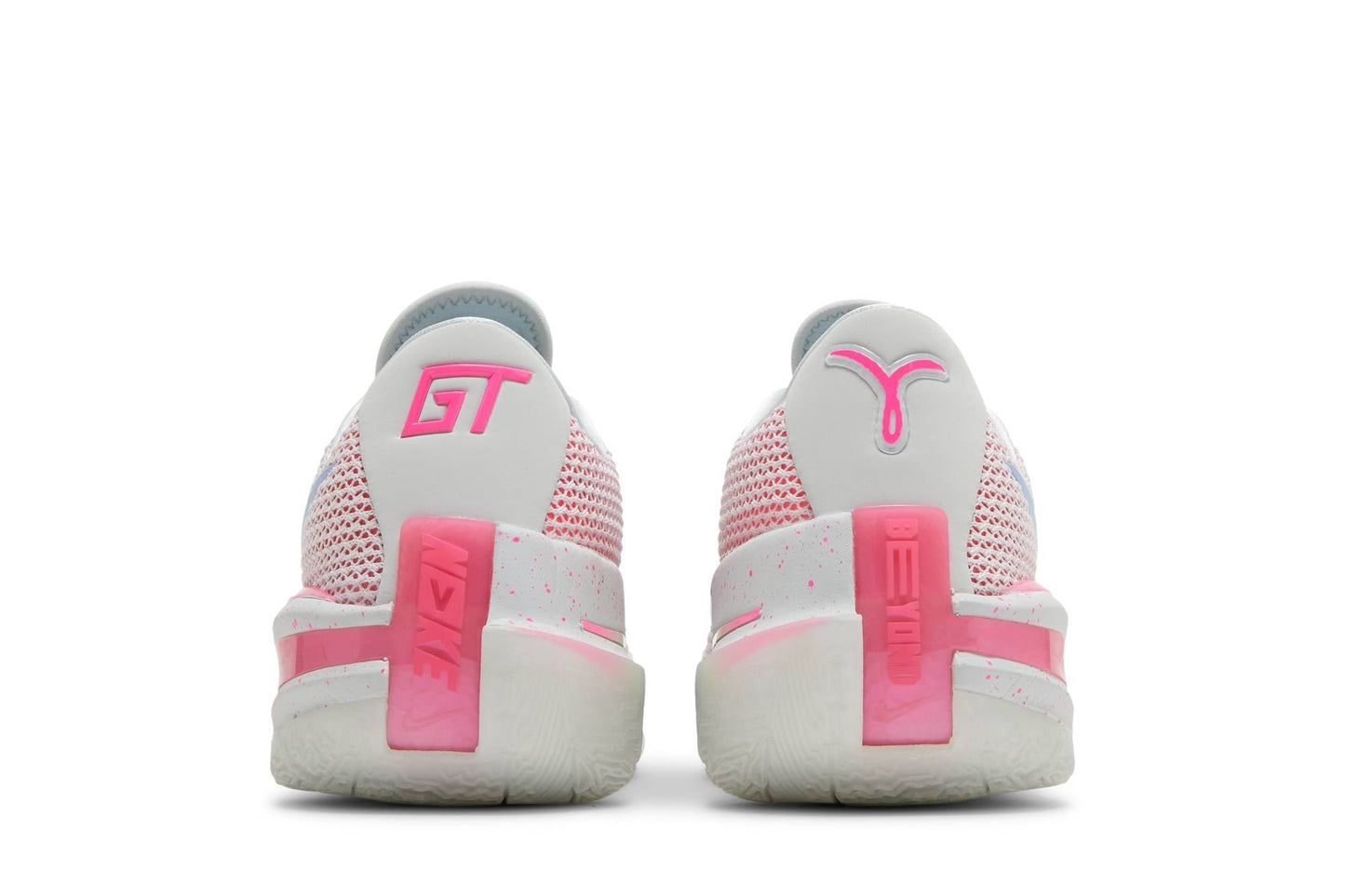 Nike Air Zoom GT Cut Pure Platinum Pink Blast CZ0175-008