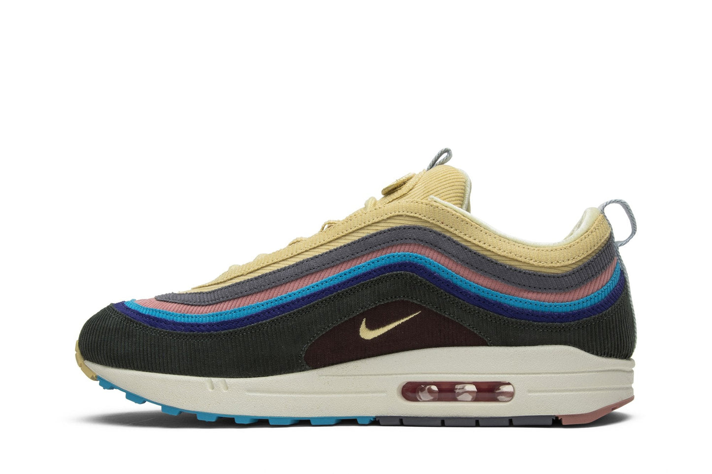 Nike Air Max 1/97 X Sean Wotherspoon TD