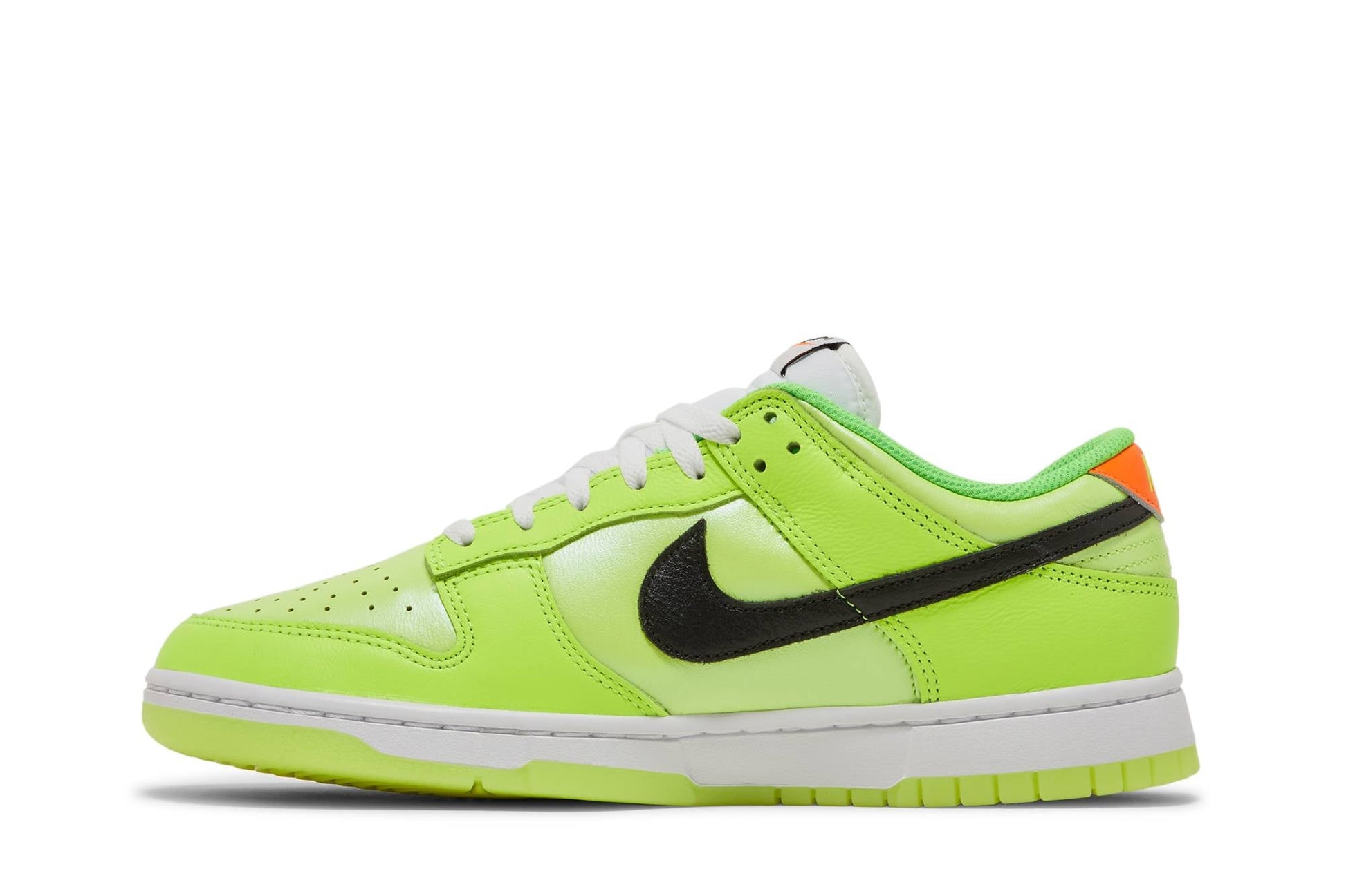 Nike Dunk Low Glow In The Dark FJ4610-702