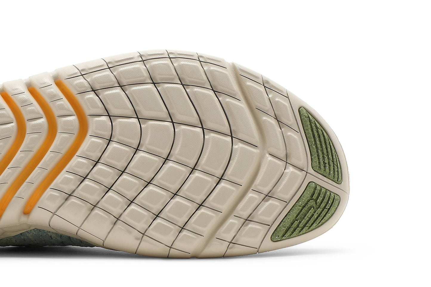 Nike Free Run 5.0 'Steam Olive Aura' CZ1884-002