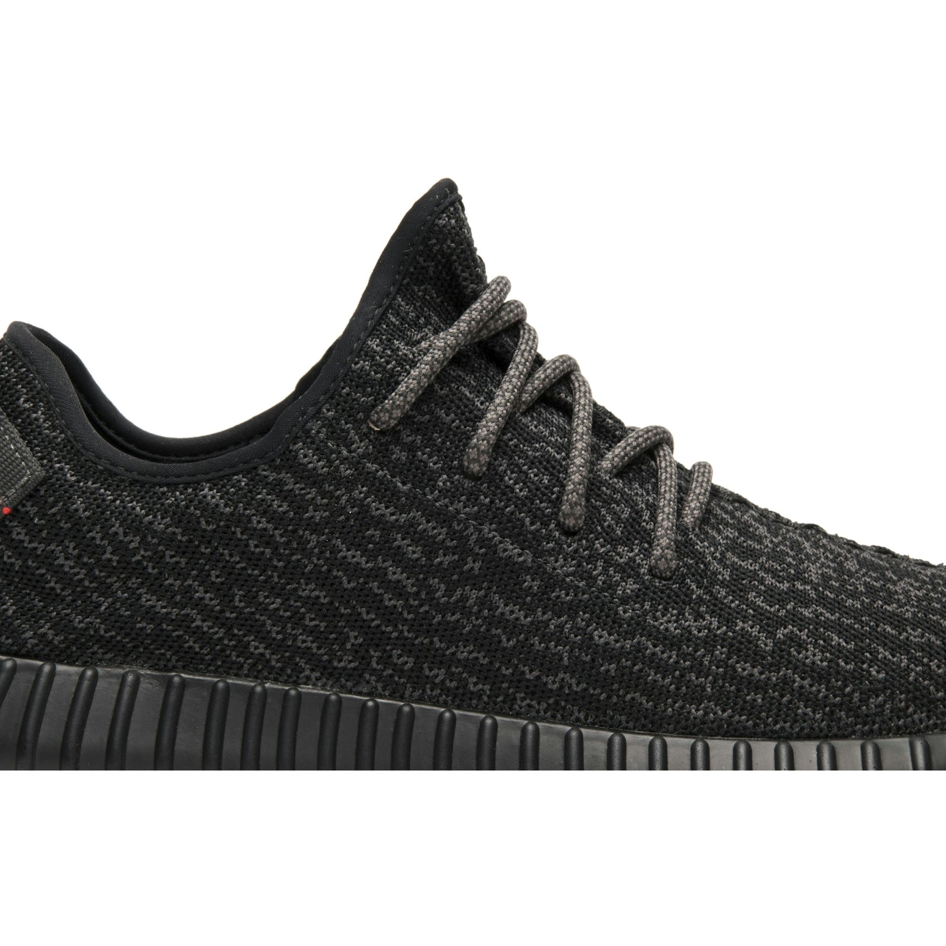 Adidas Yeezy Boost 350 'Pirate Black' 2016 BB5350