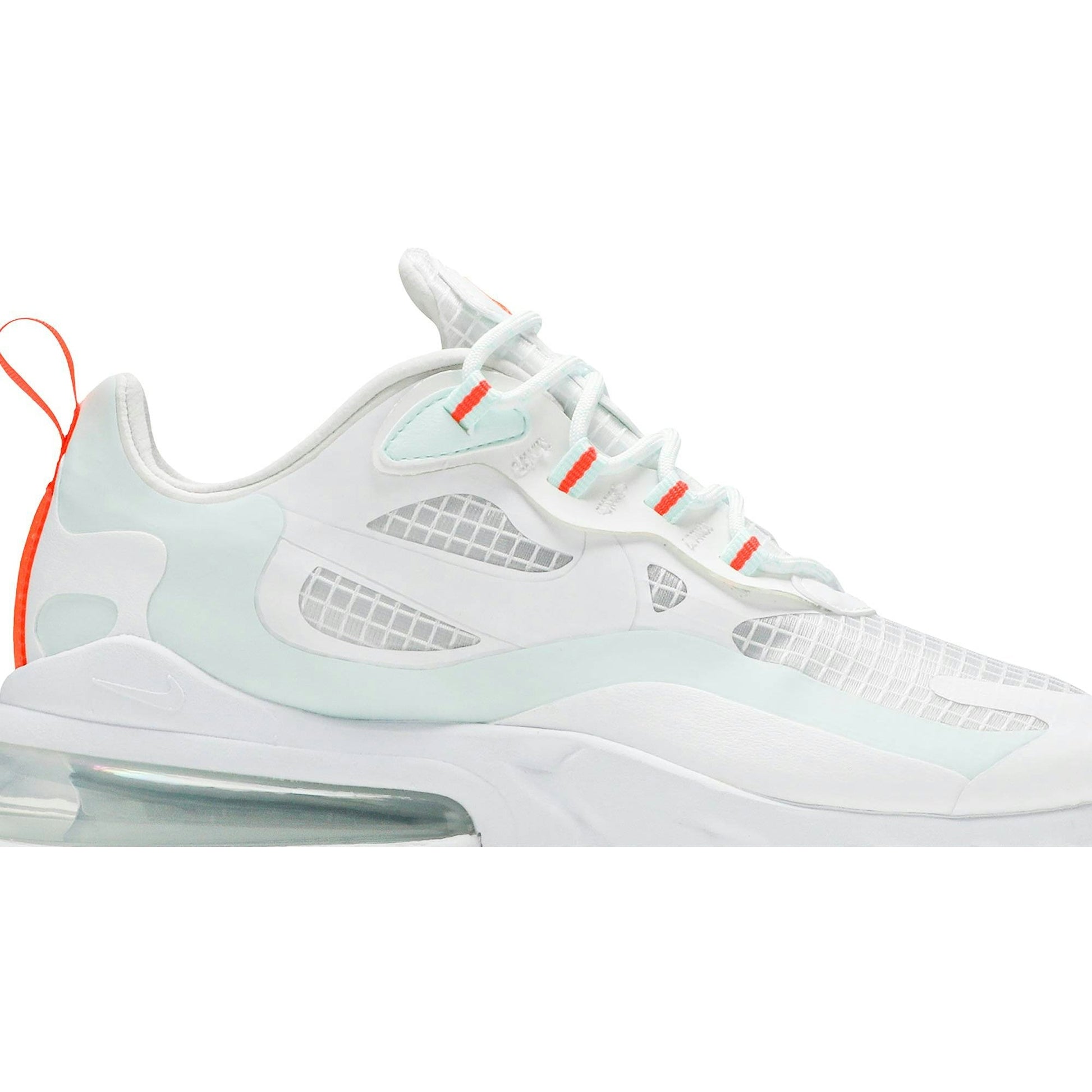 ( Women ) Nike Air Max 270 React SE Hyper Crimson CJ0620-100