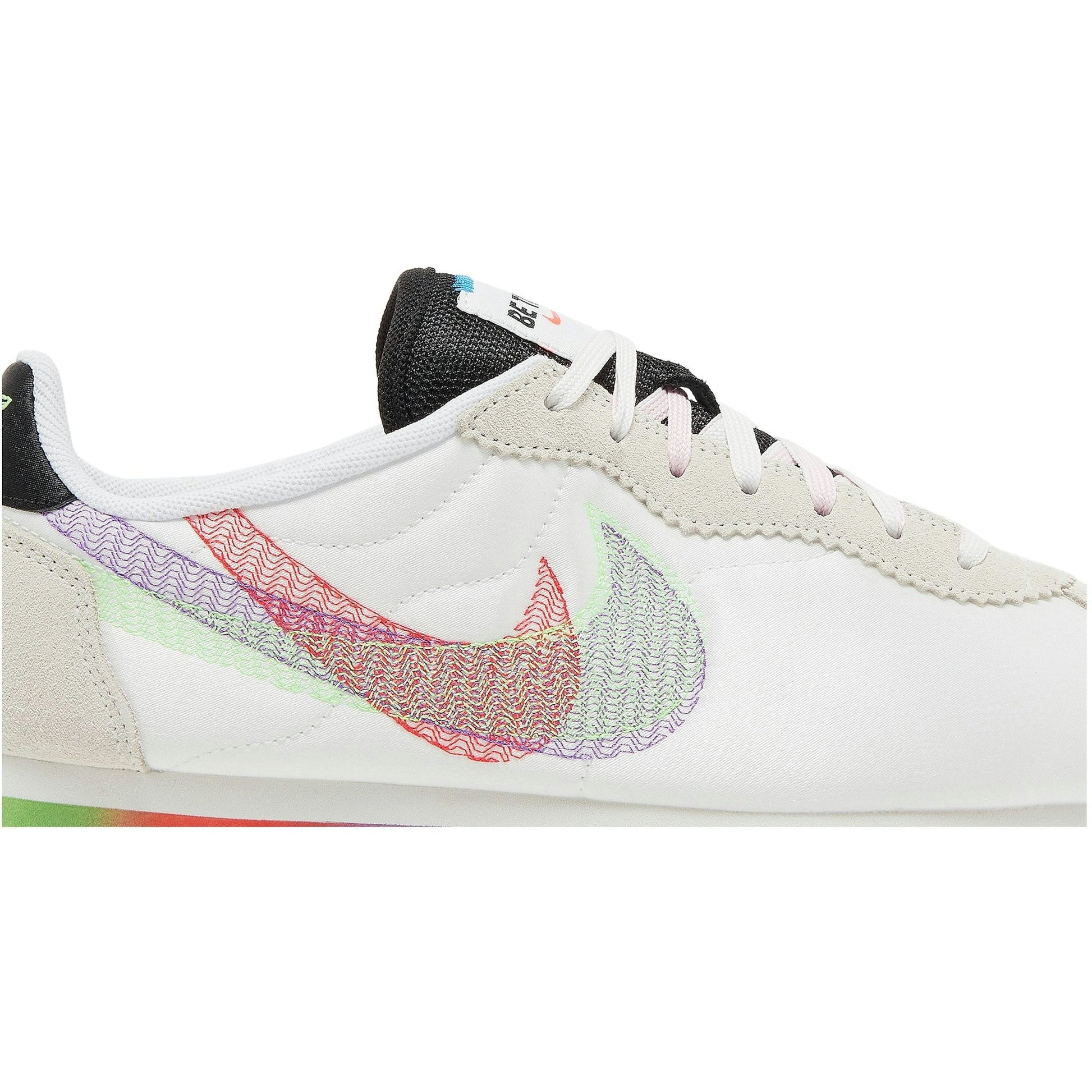 Nike Cortez 'Be True 2022' DR5491-100