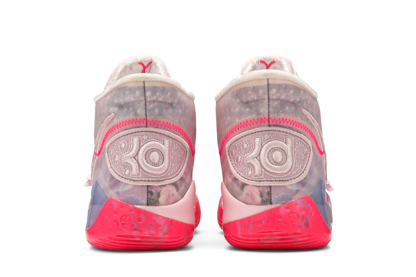 Nike Zoom KD 12 EP Aunt Pearl CT2744-900