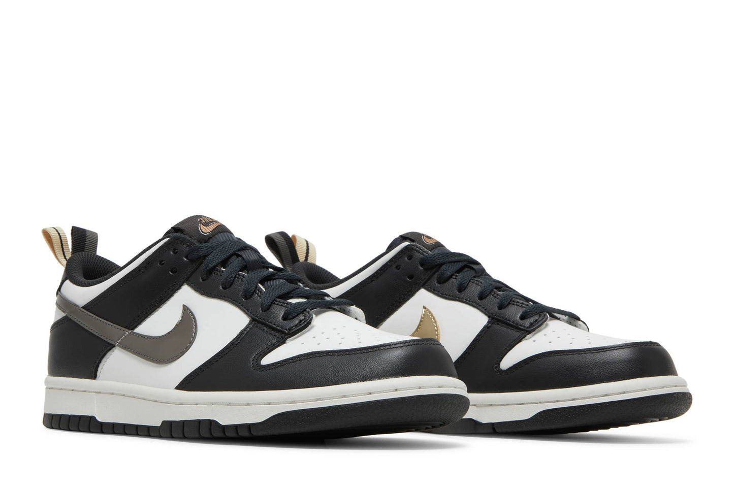 ( Grade School ) Nike Dunk Low Pull Tab DH9764-001