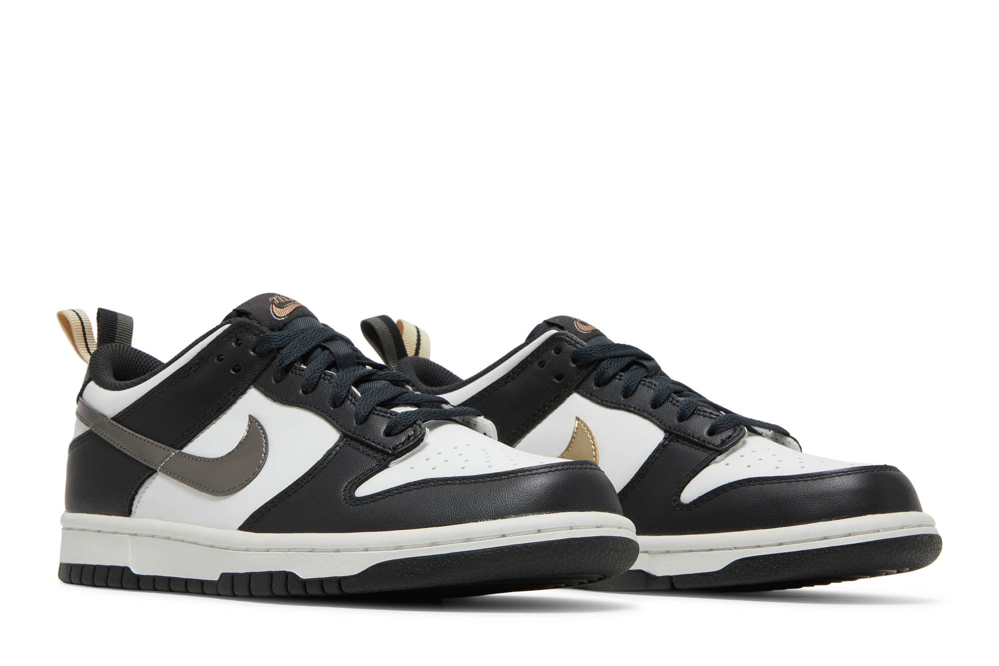 ( Grade School ) Nike Dunk Low Pull Tab DH9764-001