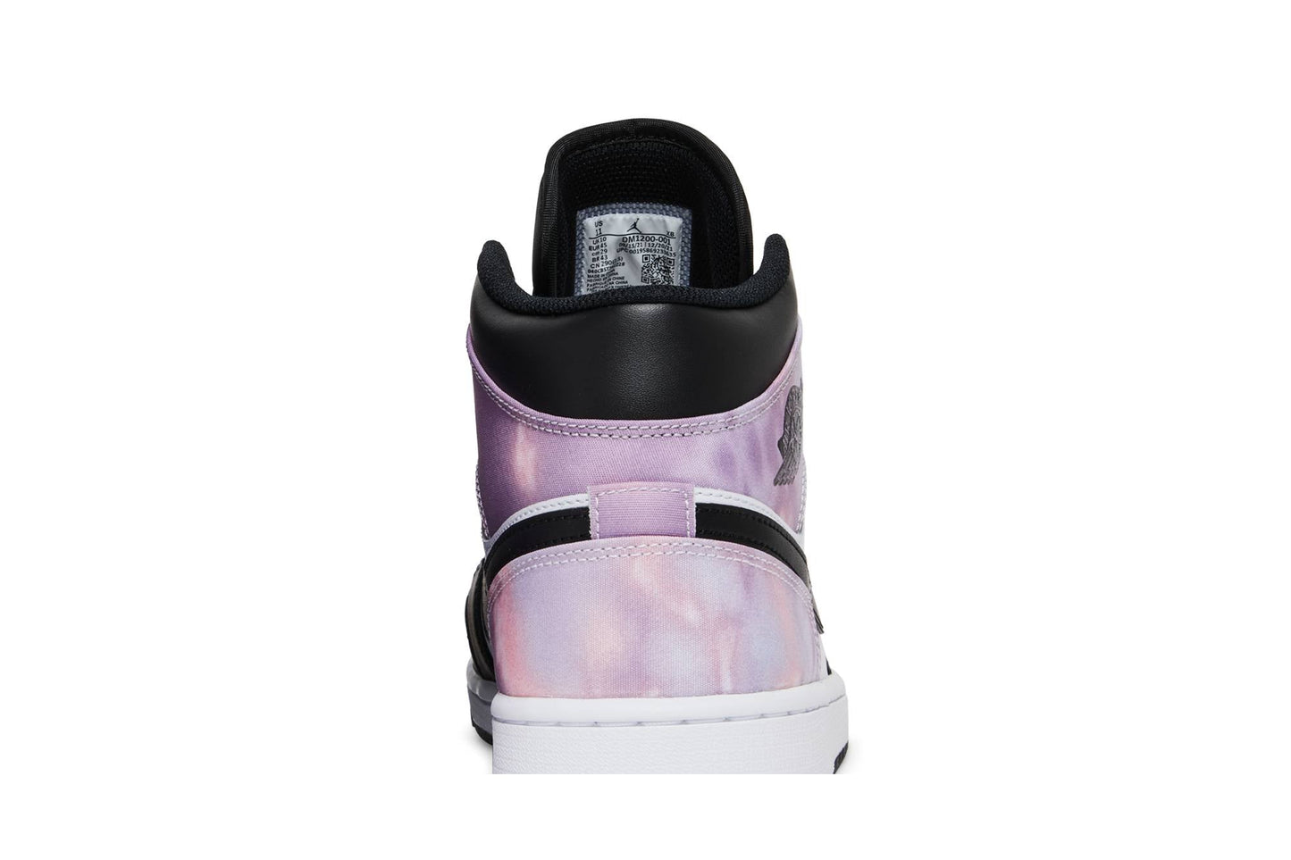 Air Jordan 1 Mid Zen Master DM1200-001