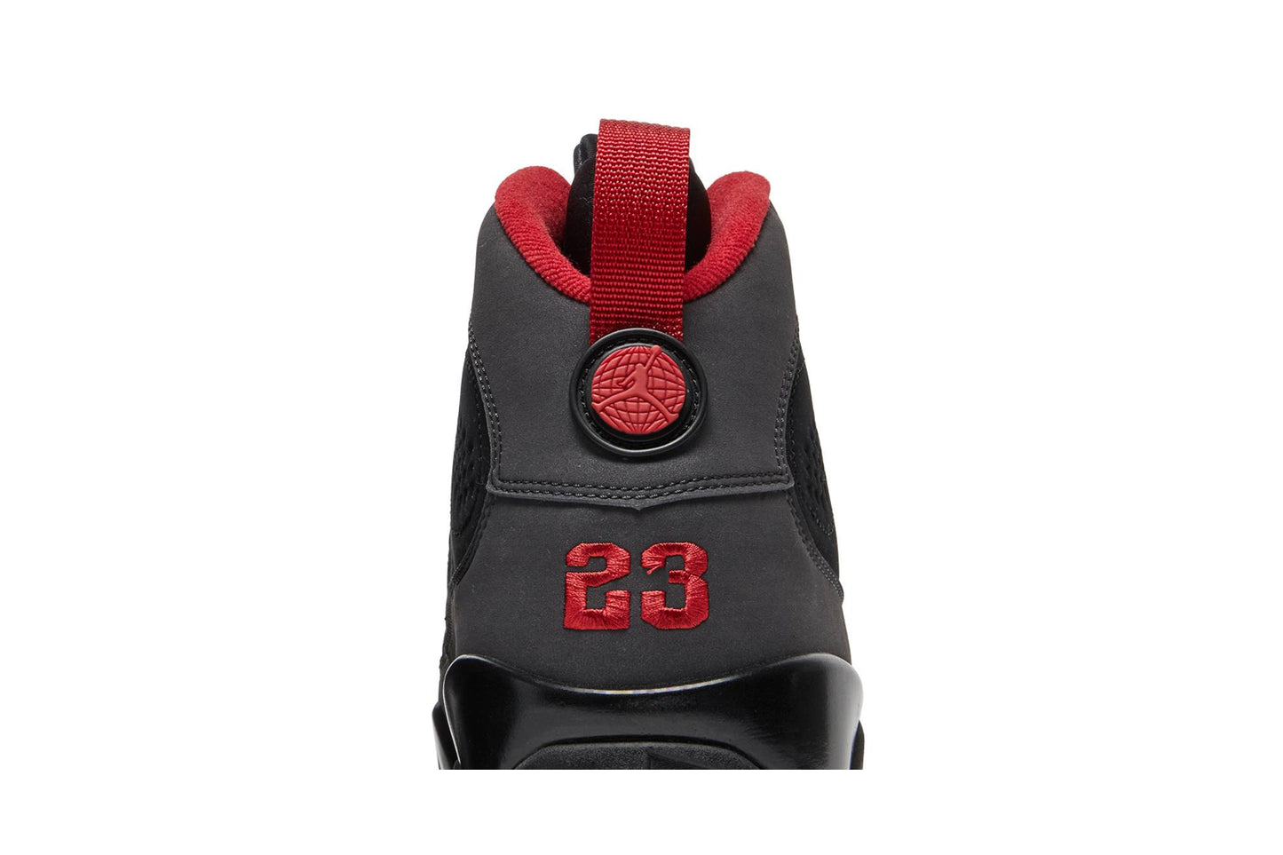 Air Jordan 9 Retro 2010 Charcoal 302370-005