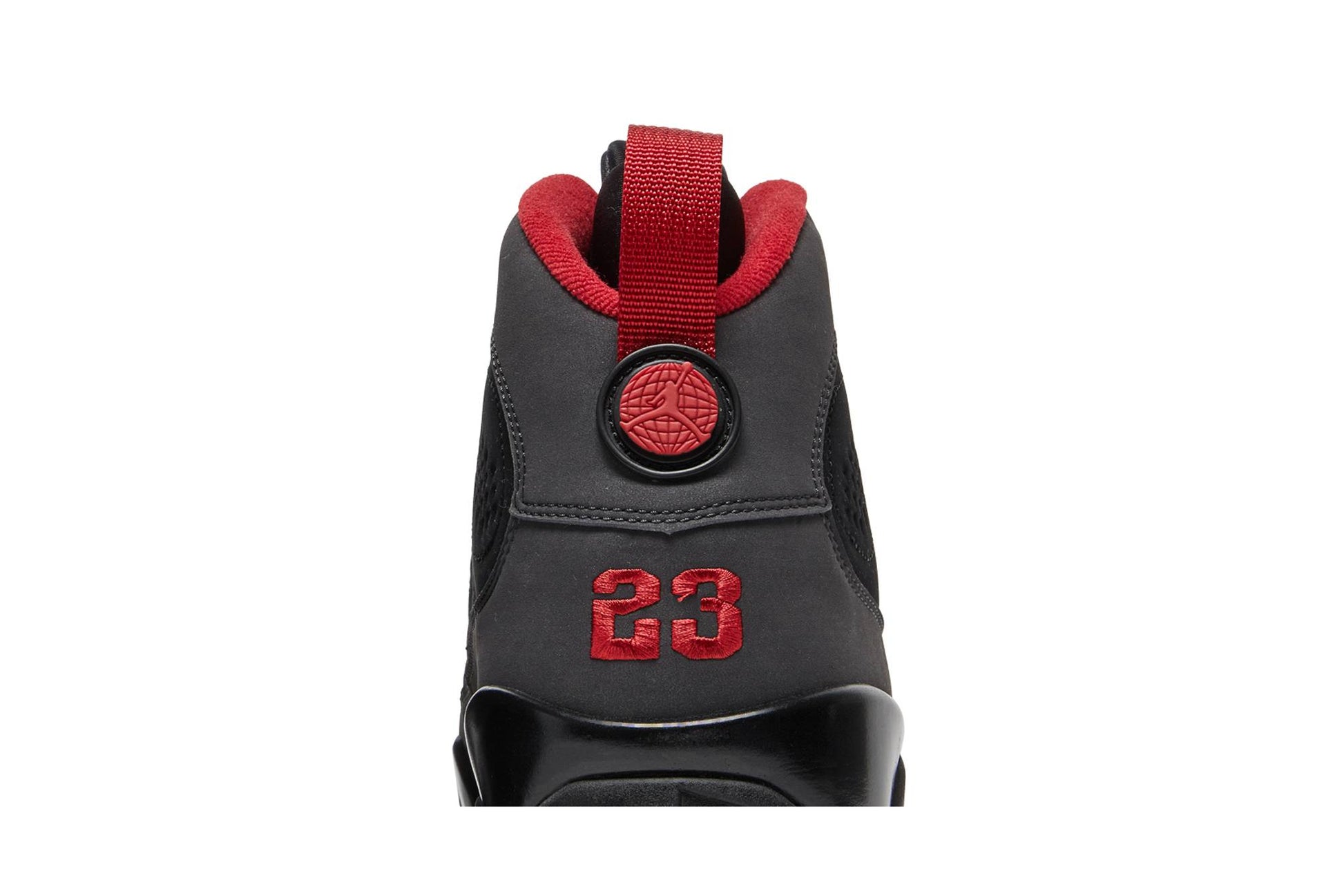Air Jordan 9 Retro 2010 Charcoal 302370-005