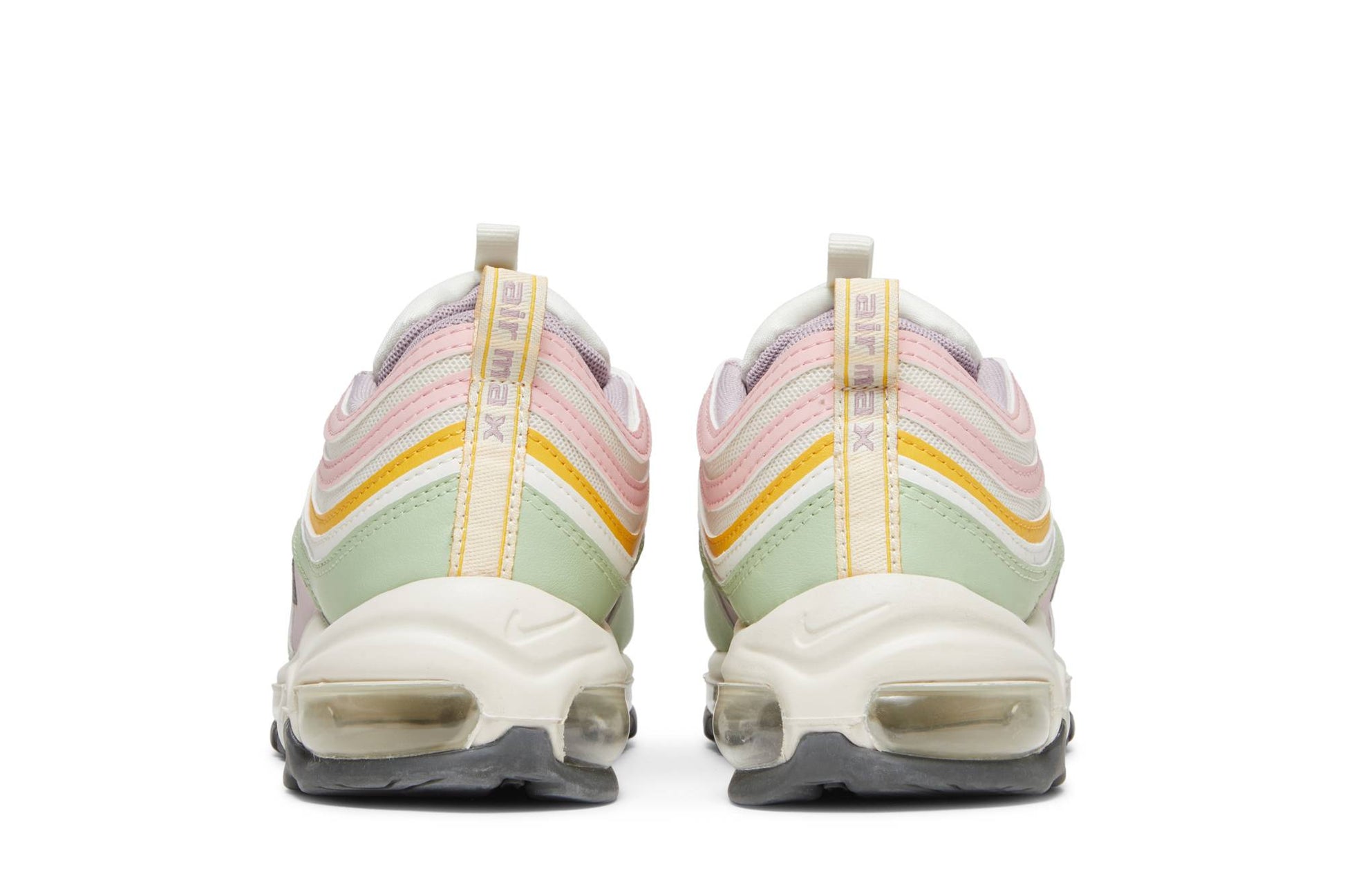 ( Women ) Nike Air Max 97 Multi Pastel DH1594-001