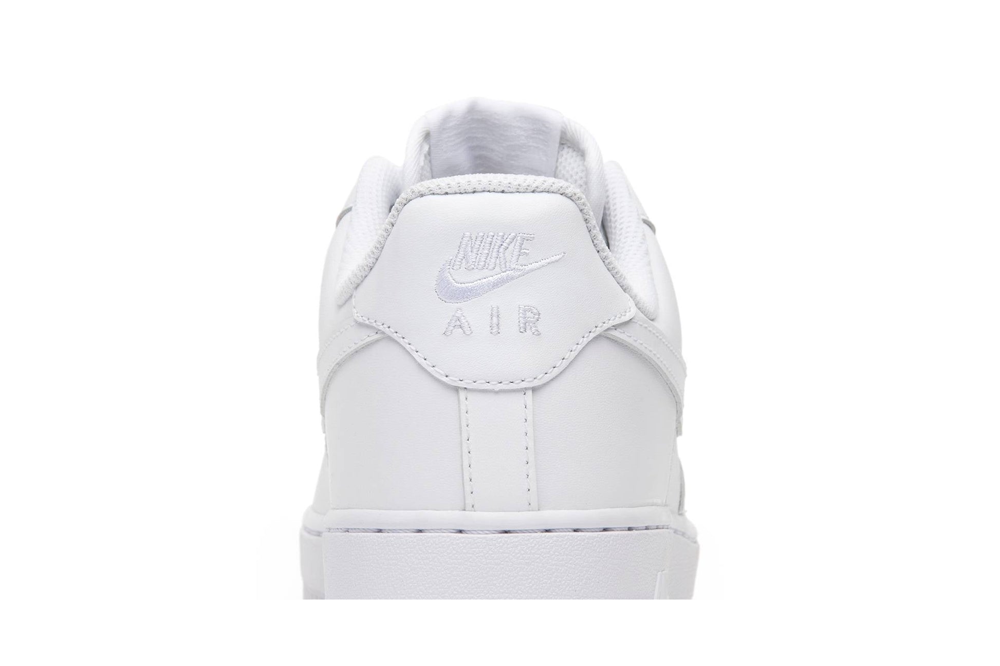 ( Women ) Nike Air Force 1 07 White 315115-112