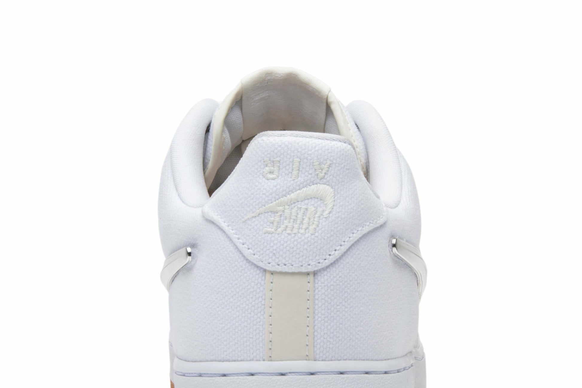 Travis Scott X Nike Air Force 1 Travis Scott AQ4211-100