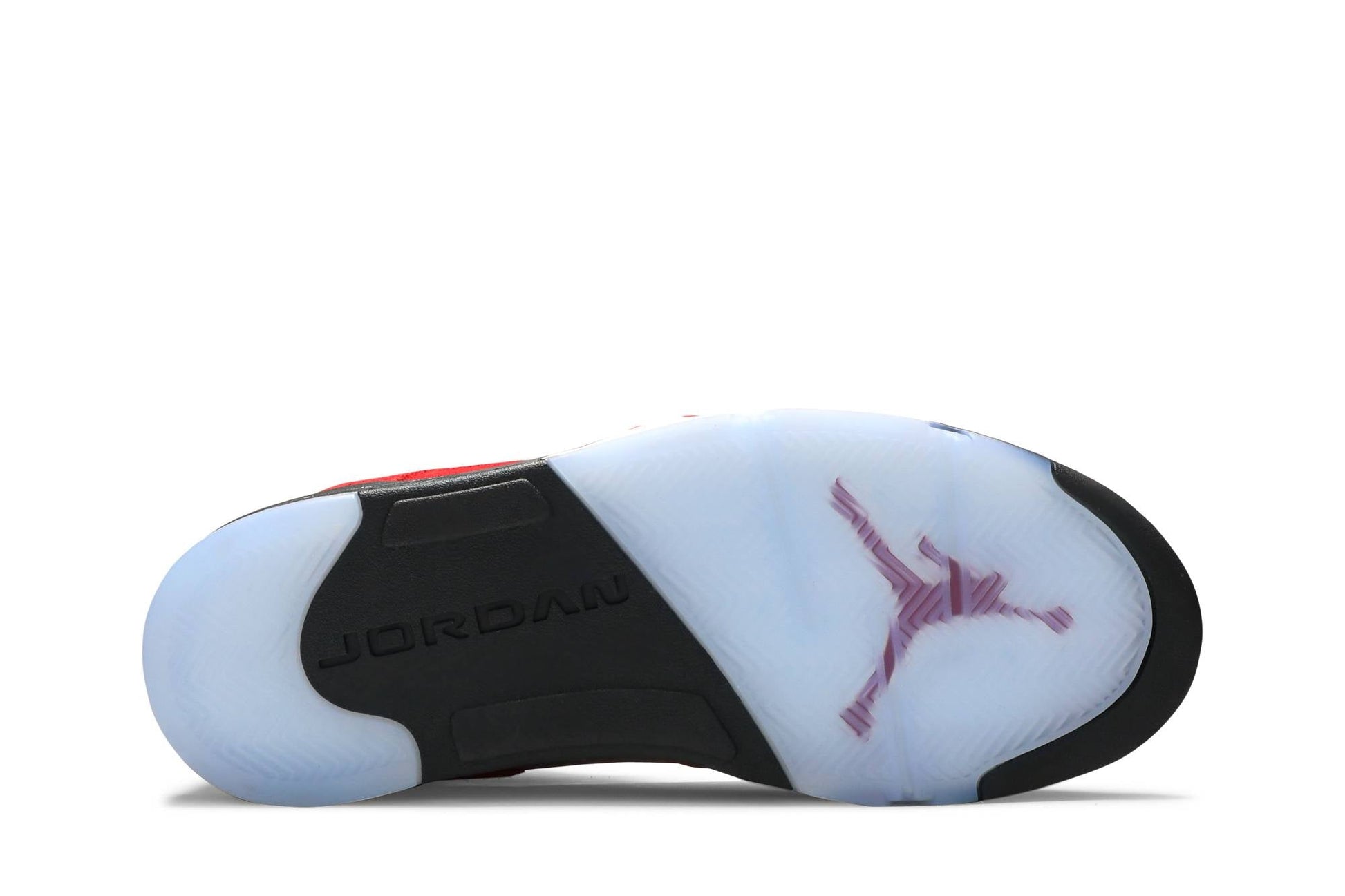 Air Jordan 5 Retro 'Raging Bull' 2021 DD0587-600