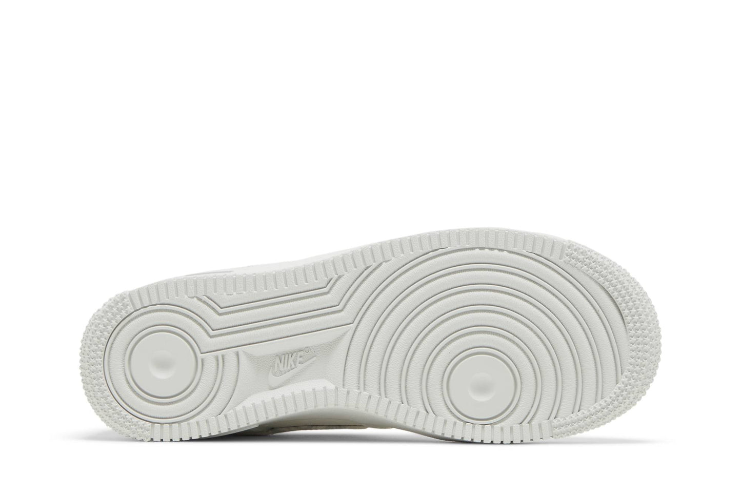 ( Women ) Nike Air Force 1 Low White Paisley ( WMNS ) DJ9942-100
