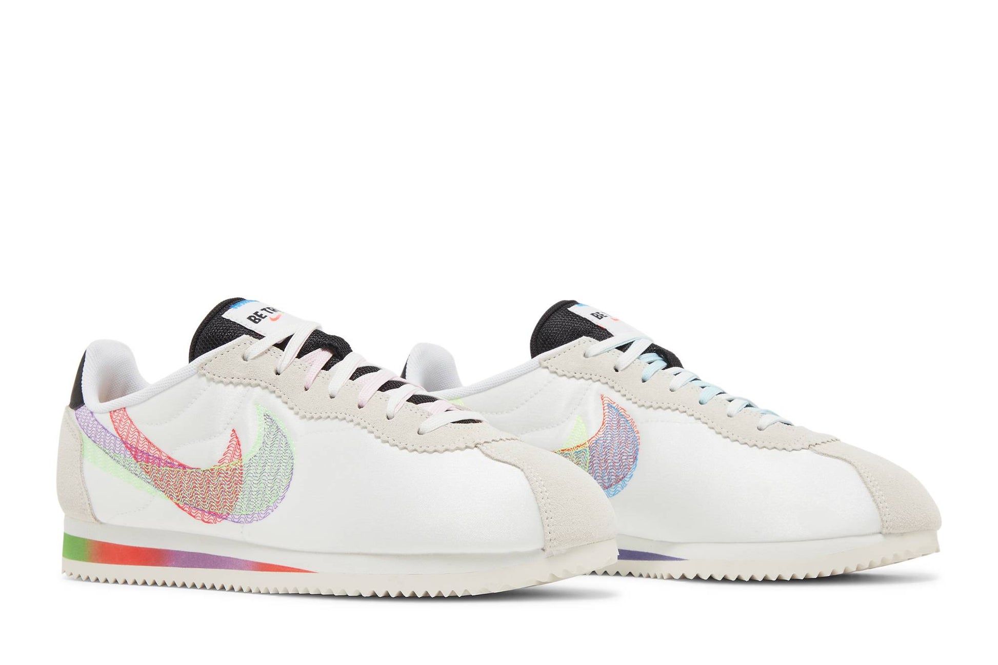 Nike Cortez 'Be True 2022' DR5491-100