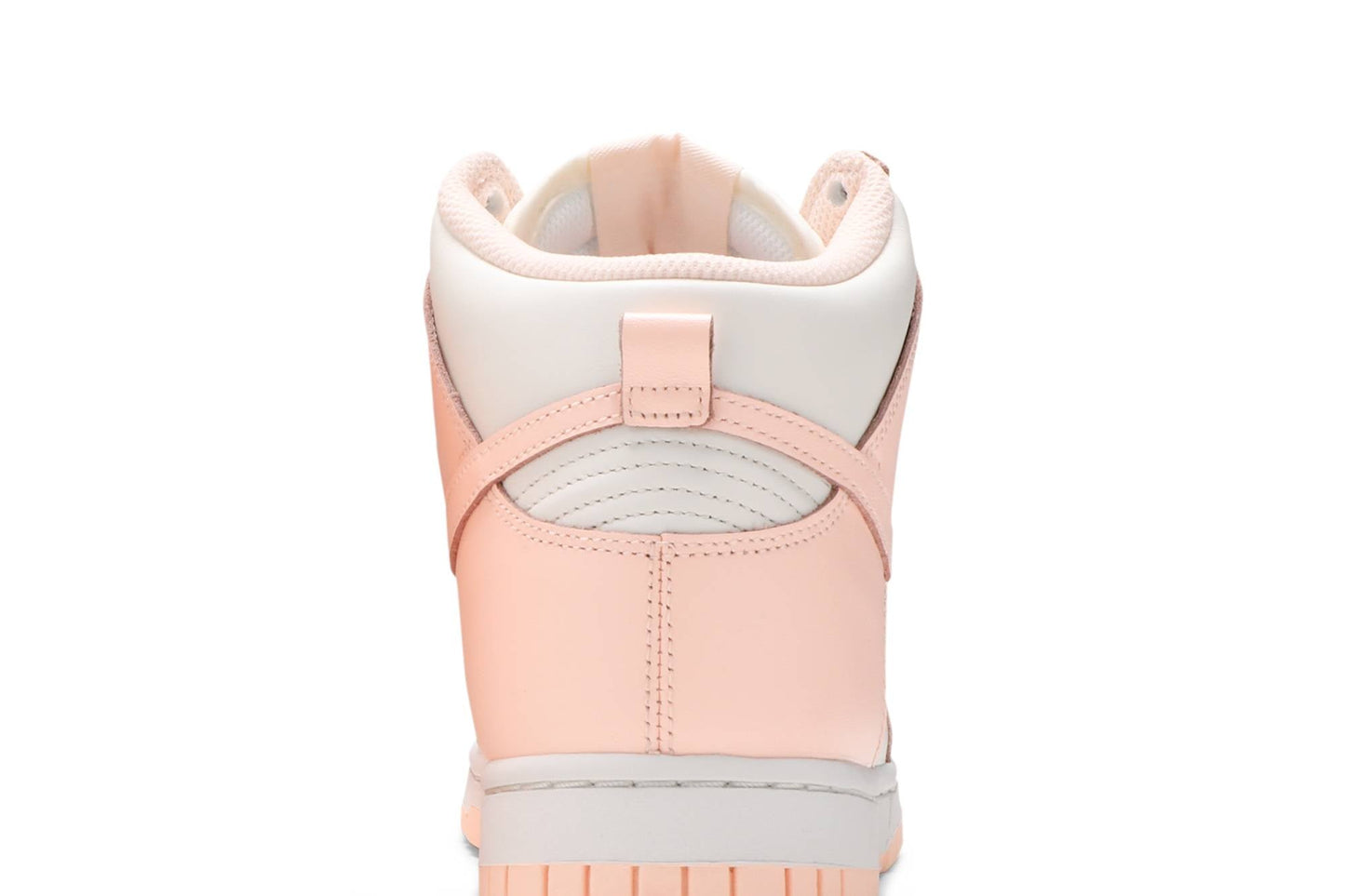 ( Women ) Nike Dunk High 'Crimson Tint' DD1869-104