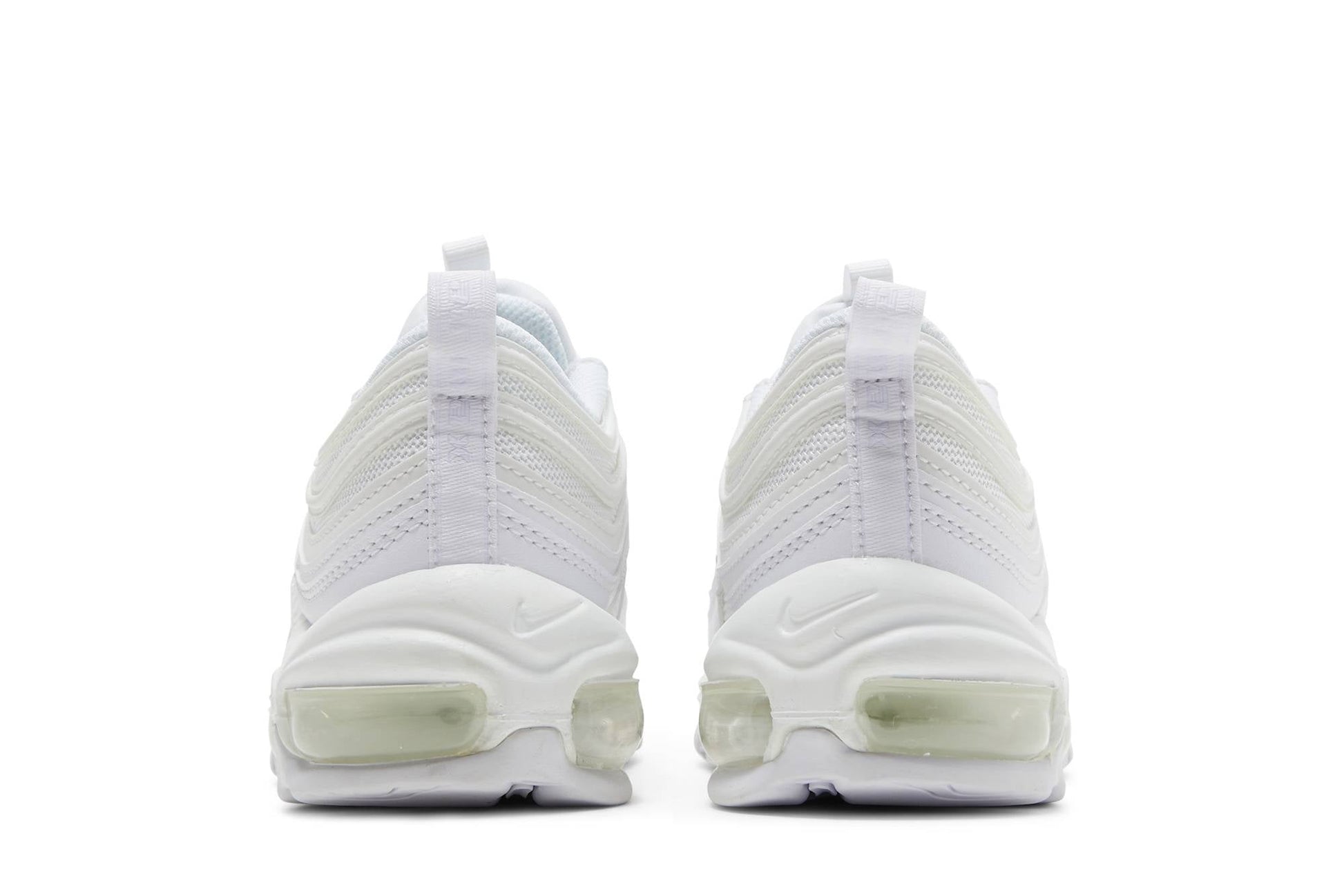 ( Women ) Nike Air Max 97 Next Nature White DH8016-100