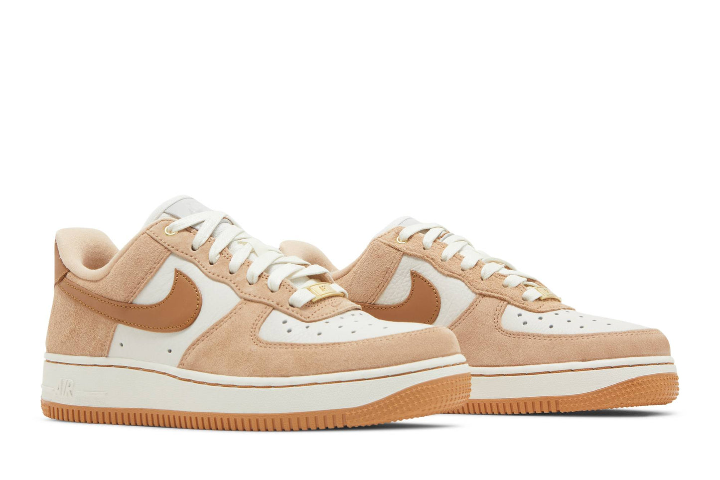 ( Women ) Nike Air Force 1 Low LXX 'Vachetta Tan' DX1193-200