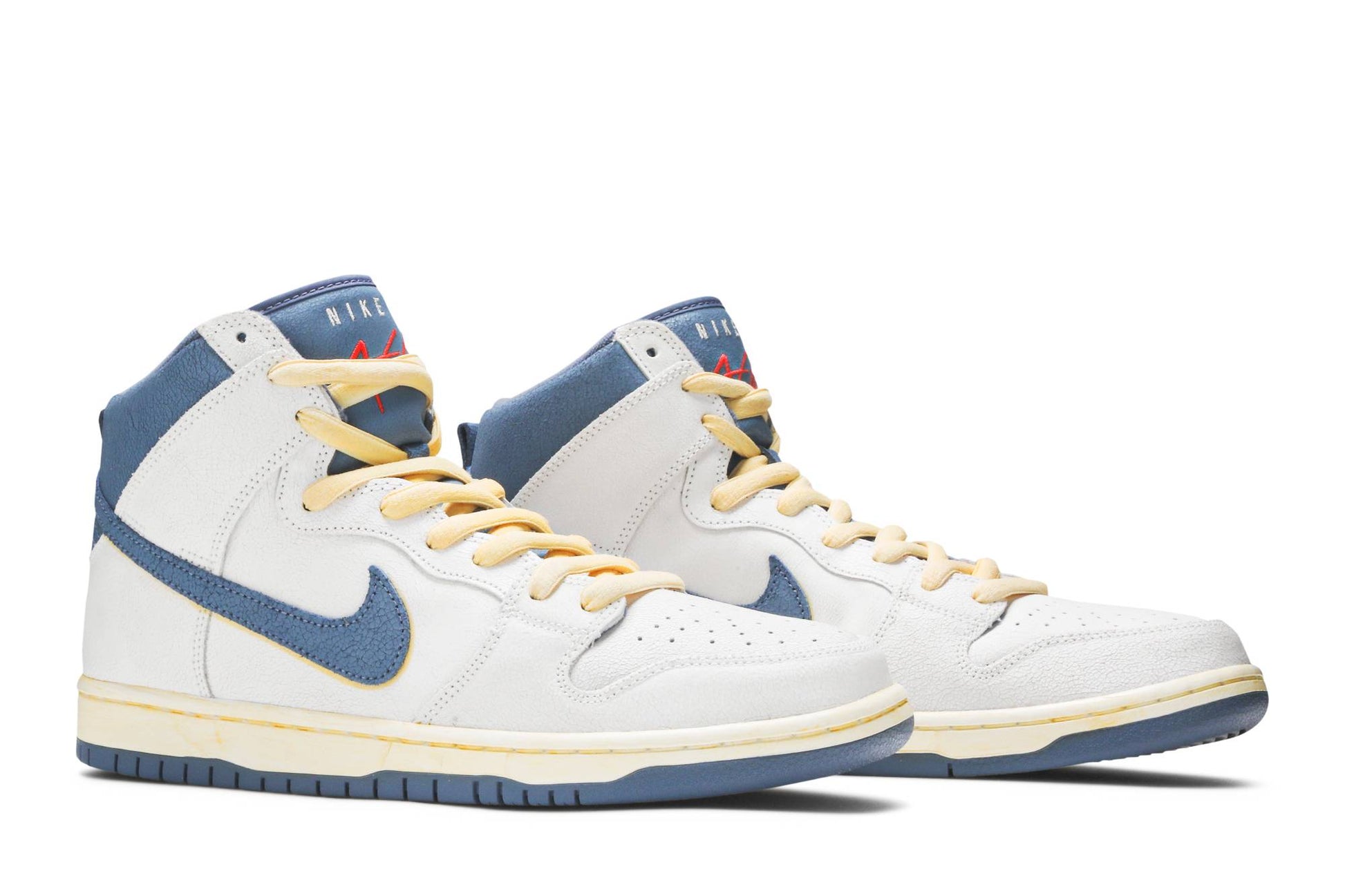 Atlas X Nike SB Dunk High 'Lost At Sea' CZ3334-100