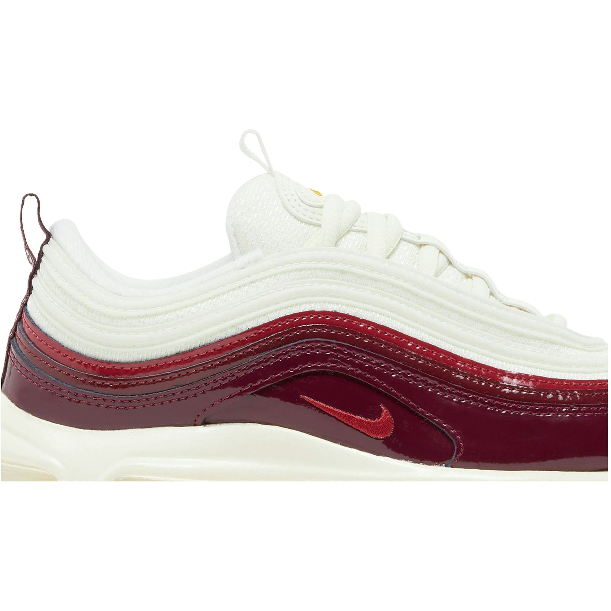 ( Women ) Nike Air Max 97 Dark Beetroot DQ8582-600