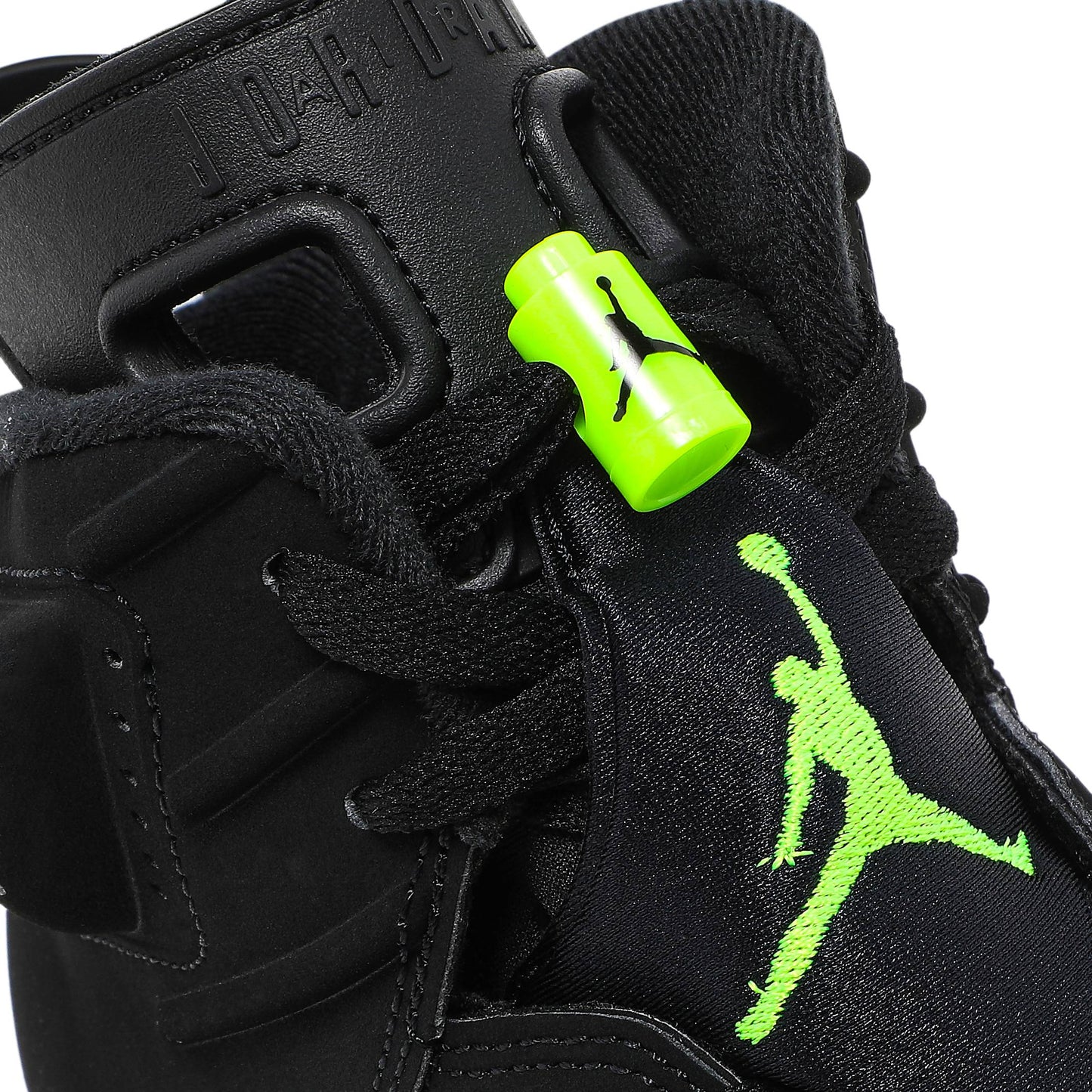 Air Jordan 6 Retro 'Electric Green' CT8529-003