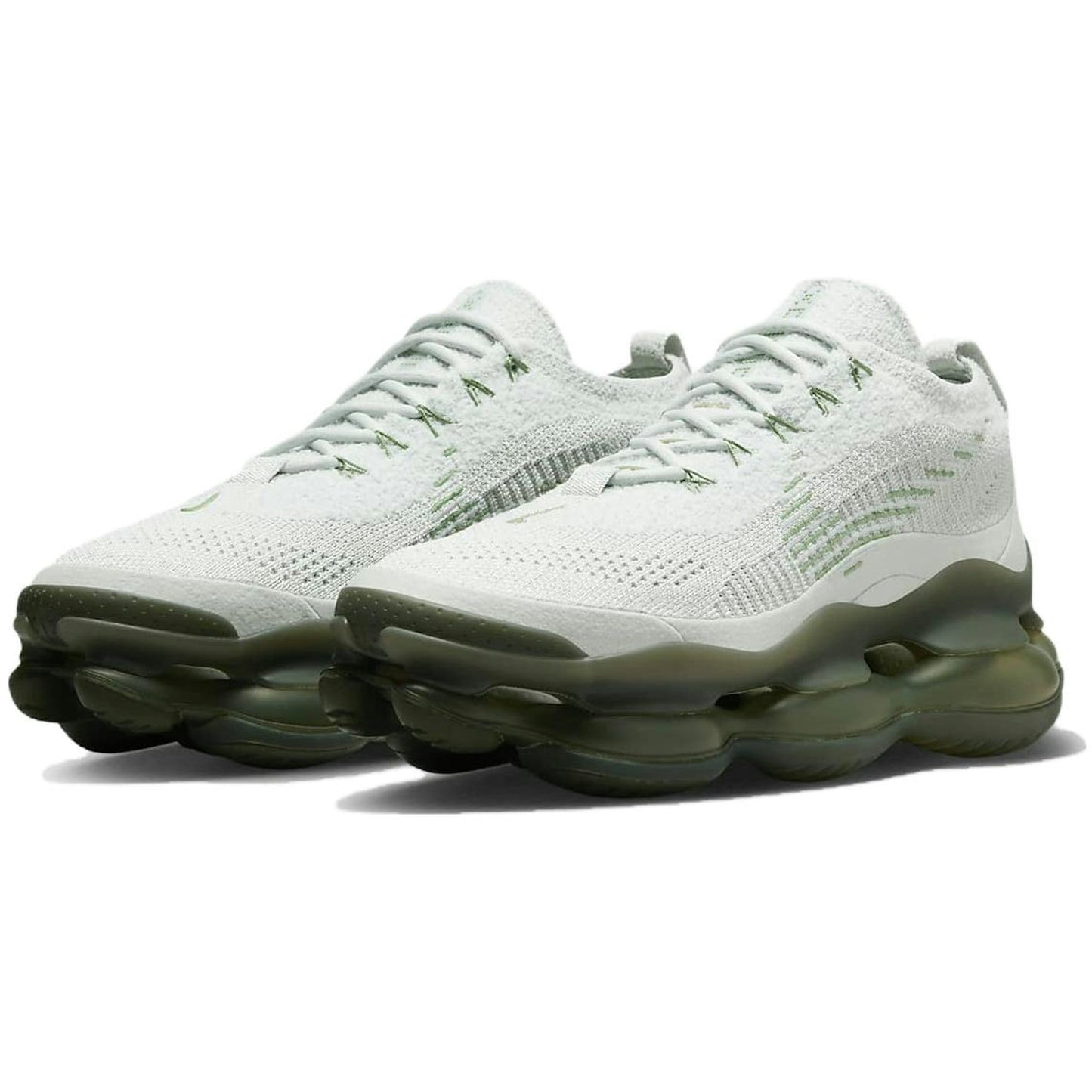 Nike Air Max Scorpion 'Silver Green' DJ4701-005