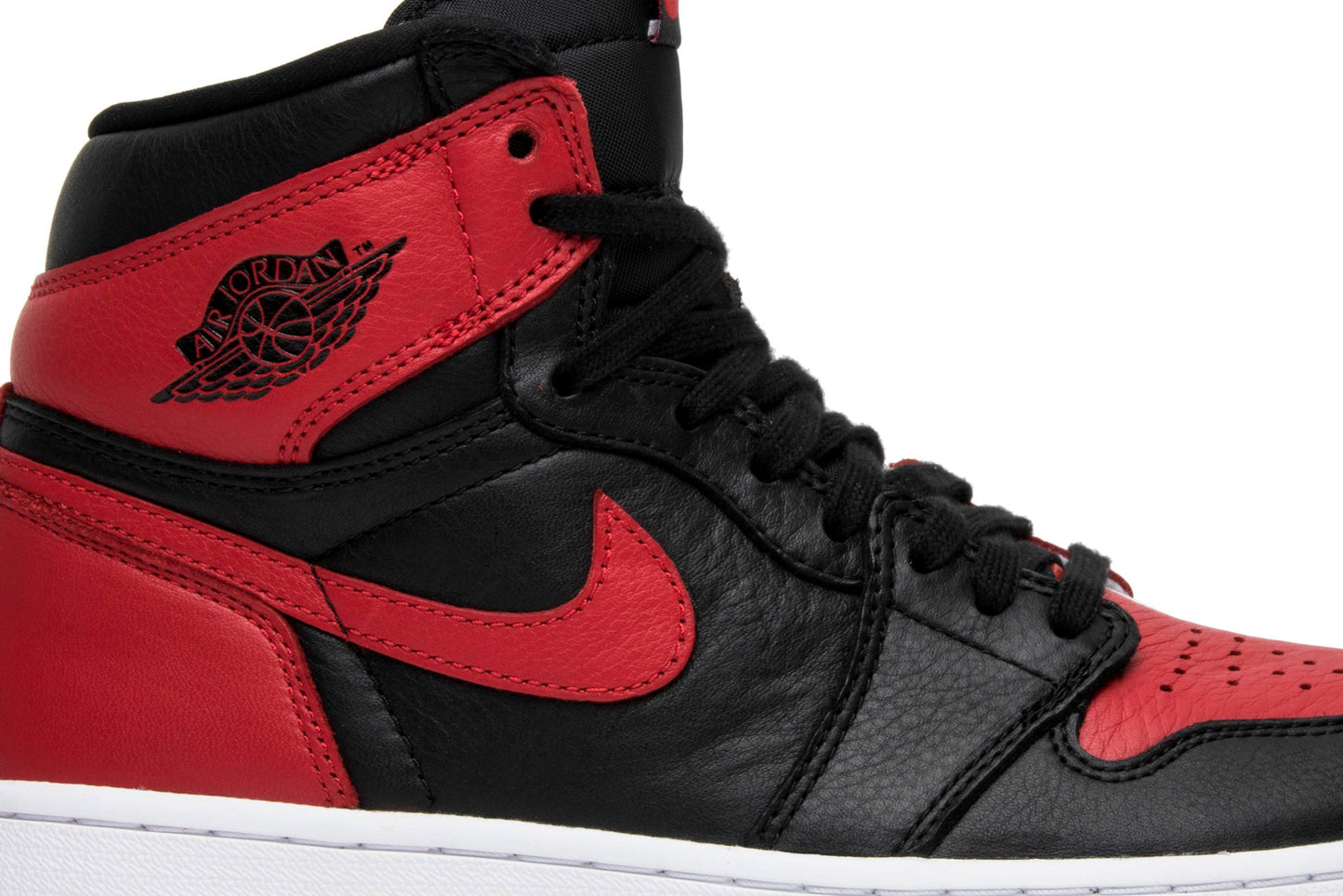 Air Jordan 1 Retro High OG NRG Homage To Home 861428-061