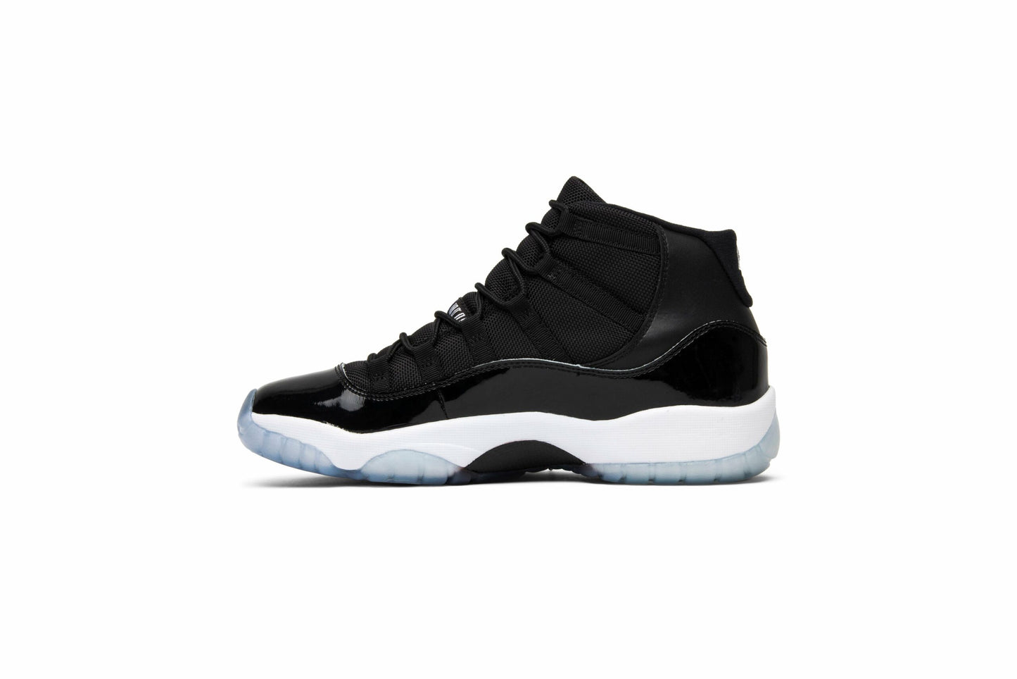 ( Grade School ) Air Jordan 11 Retro 'Space Jam' 2016 378038-003