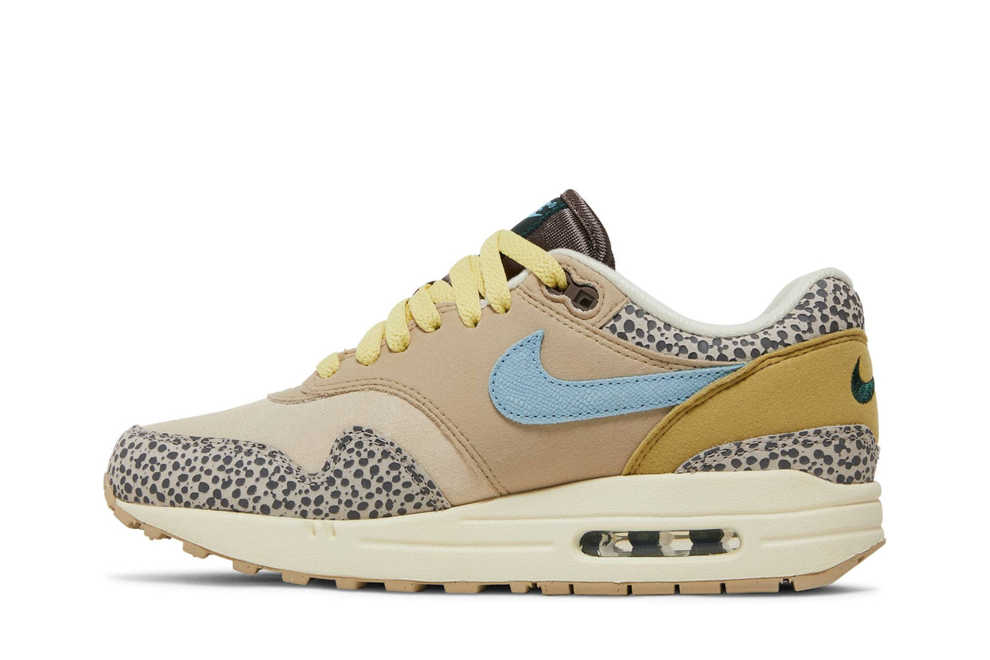( Women ) Nike Air Max 1 Safari DV3027-001