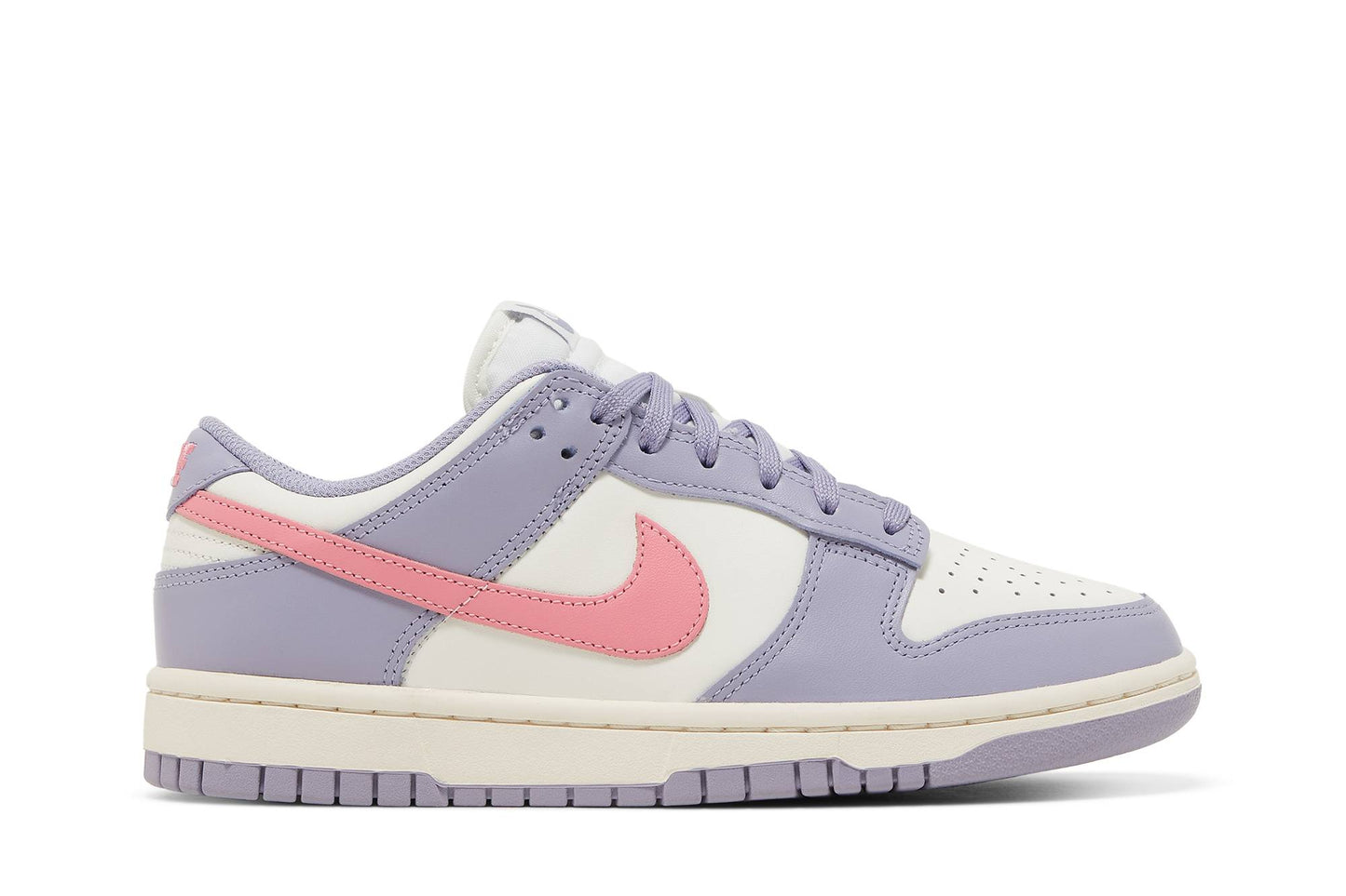 ( Women ) Nike Dunk Low 'Indigo Haze' DD1503-500