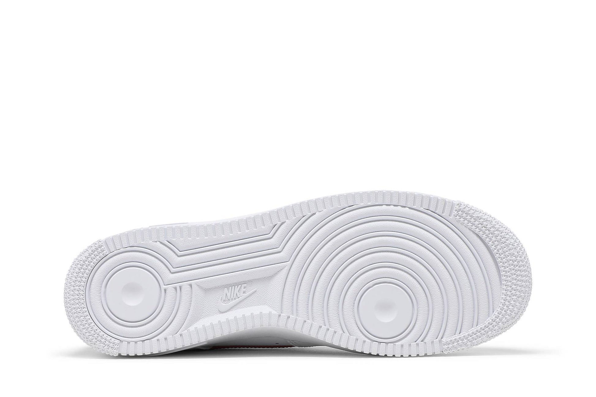 Nike Air Force 1 Low 'White Team Red' CZ0326-100