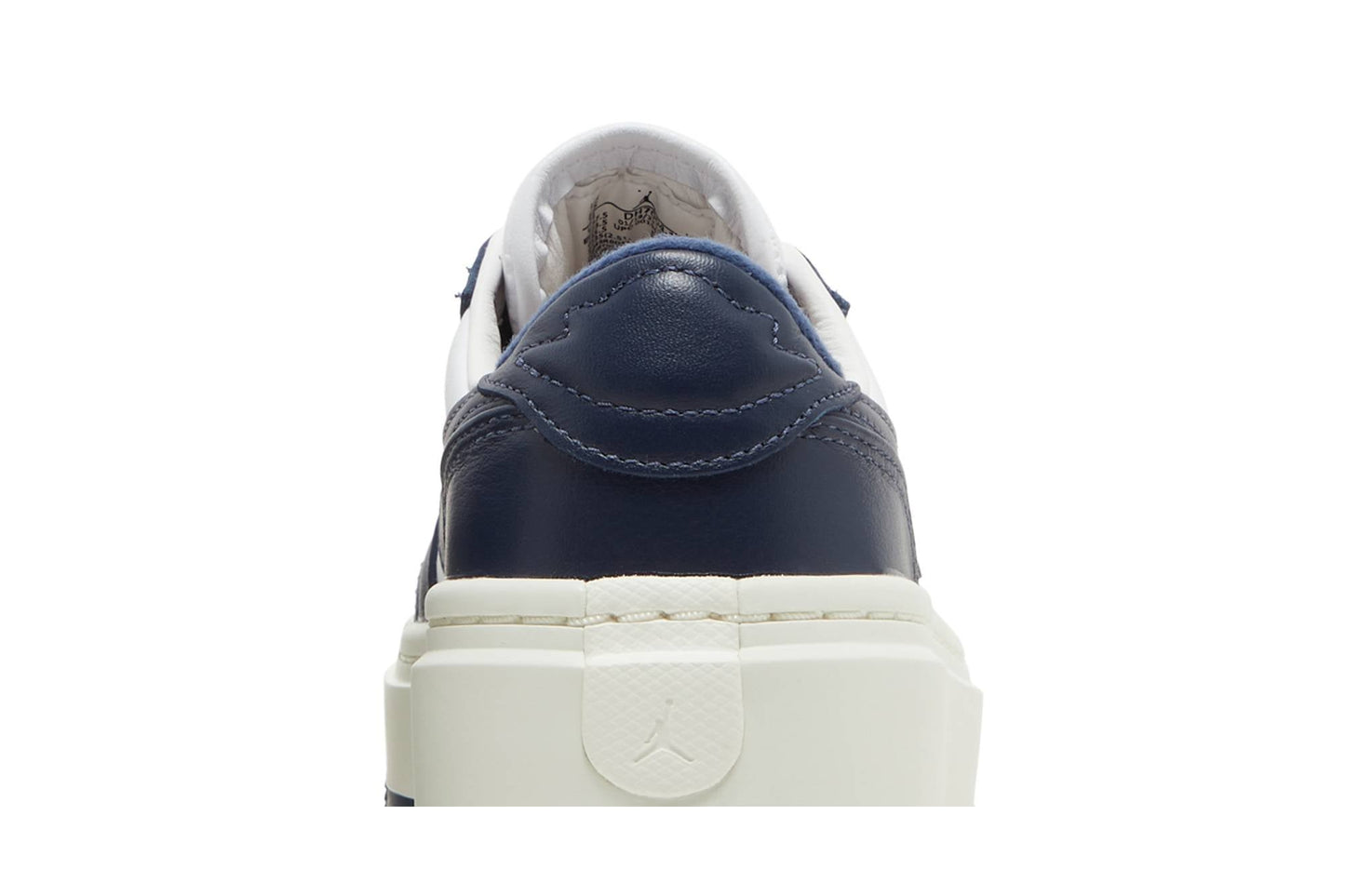 ( Women ) Air Jordan 1 Elevate Low Midnight Navy DH7004-141