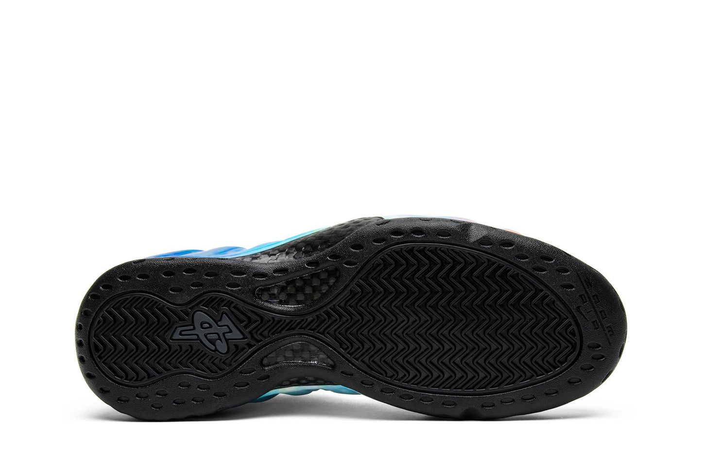 Nike Air Foamposite One Big Bang AR3771-800