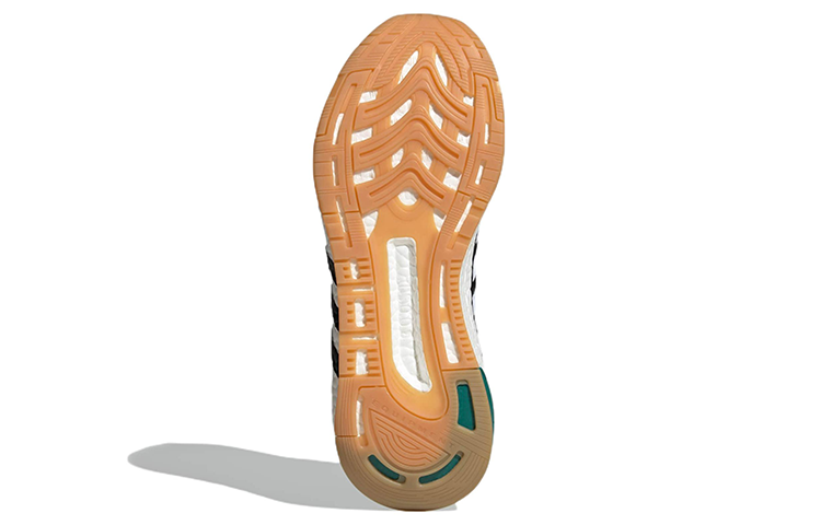 Adidas Equipment+ 'Black White Green' ID4166