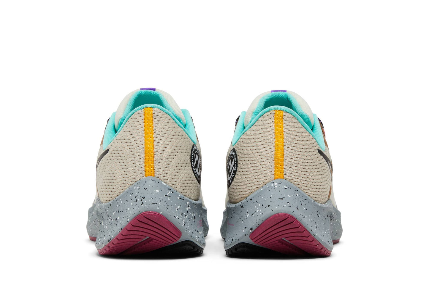 Nike Air Zoom Pegasus 38 Running Club – Sail DO2337-100