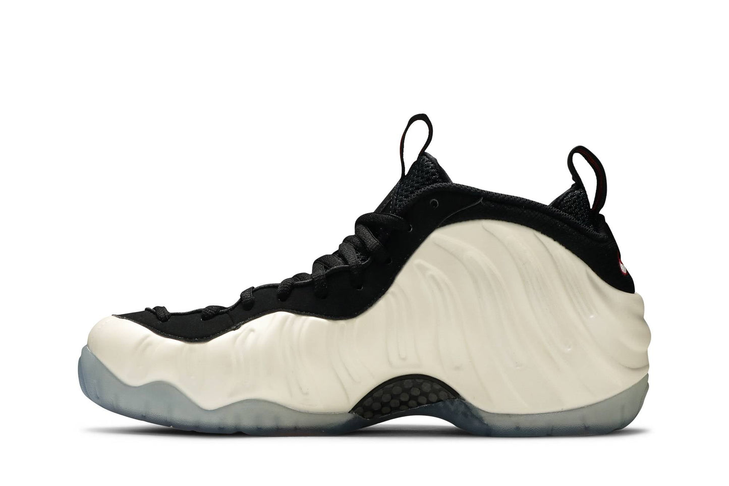 Nike Air Foamposite Pro Class Of 97 624041-100